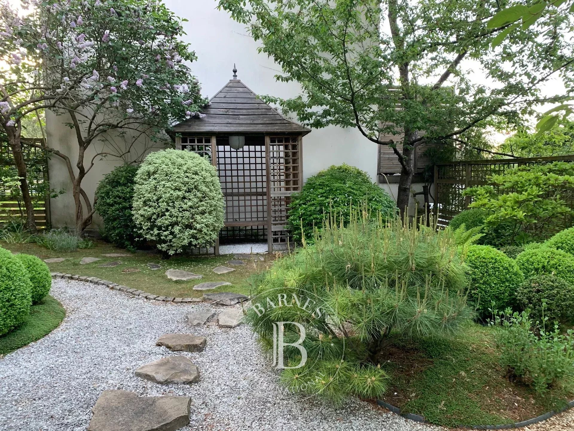 Ev Meudon - picture 28