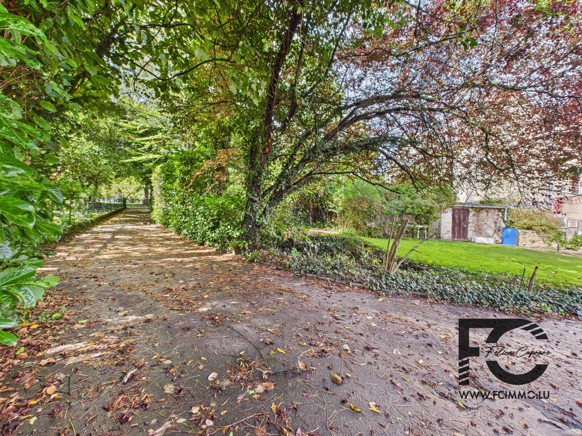 Sale House Arlon