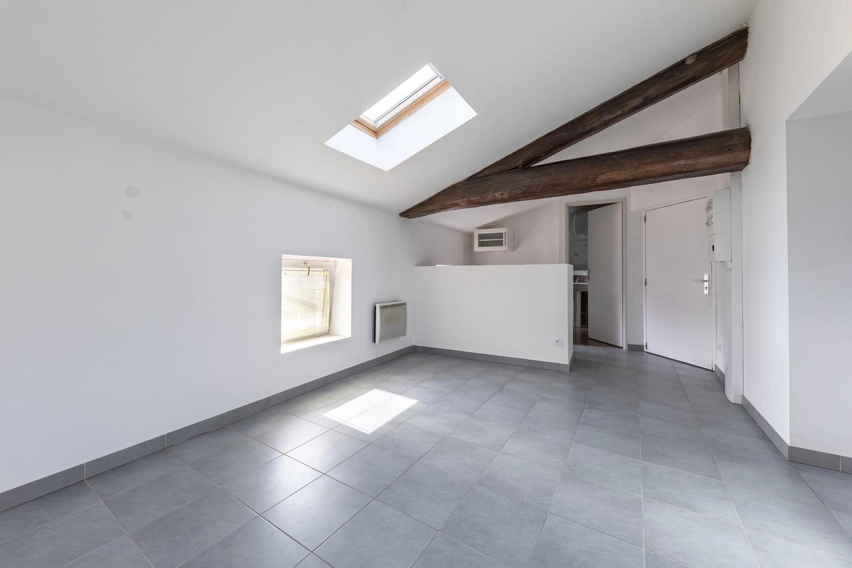 Appartement T2 en plein coeur de Chasselay