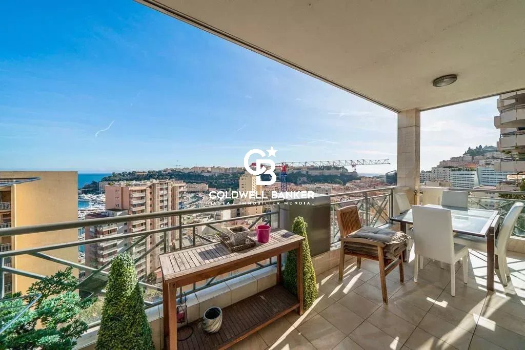 MONEGHETTI / 4 PIECES / VUE MER