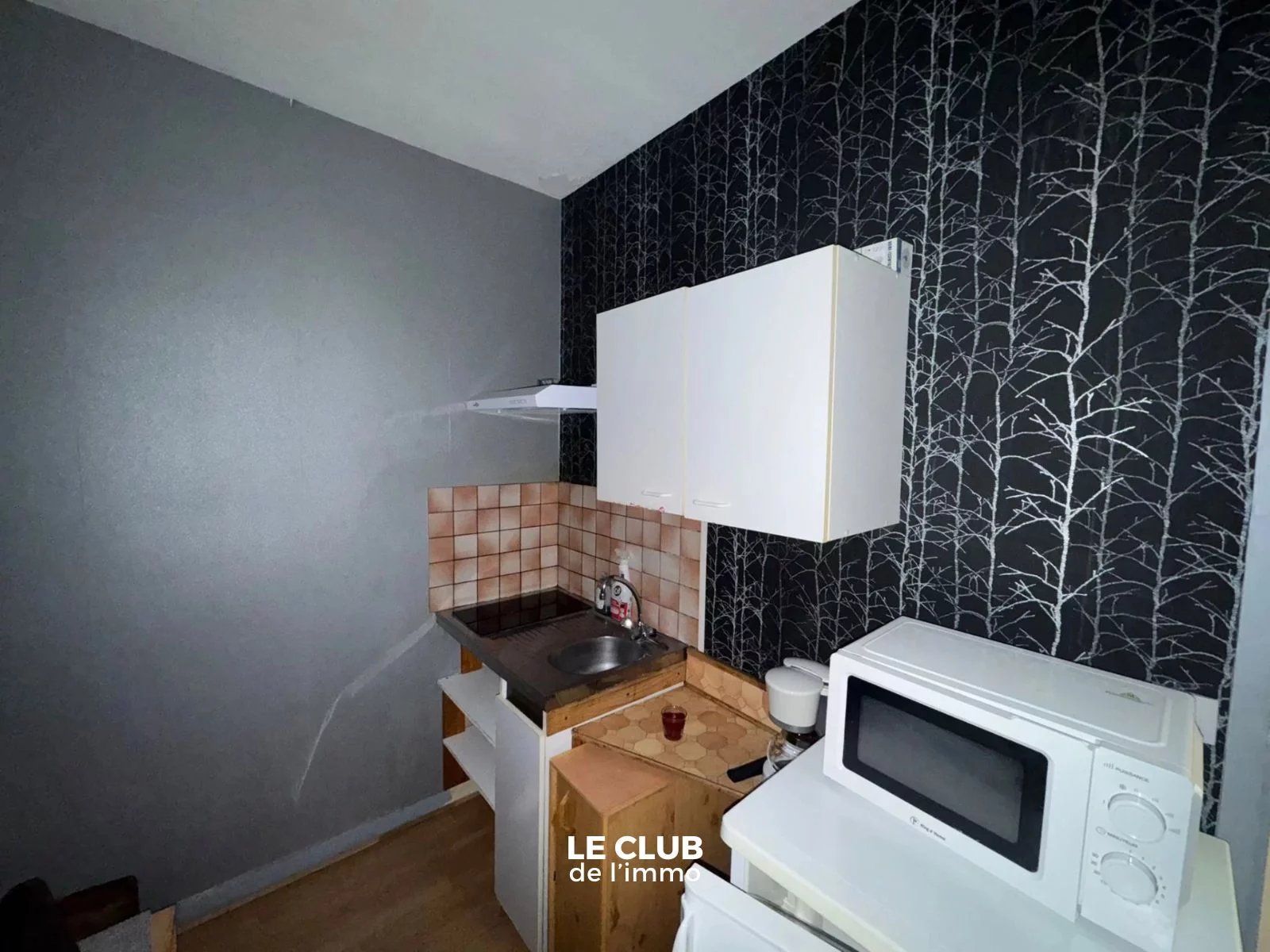 STUDIO QUARTIER SAINT JEAN - Photo 3