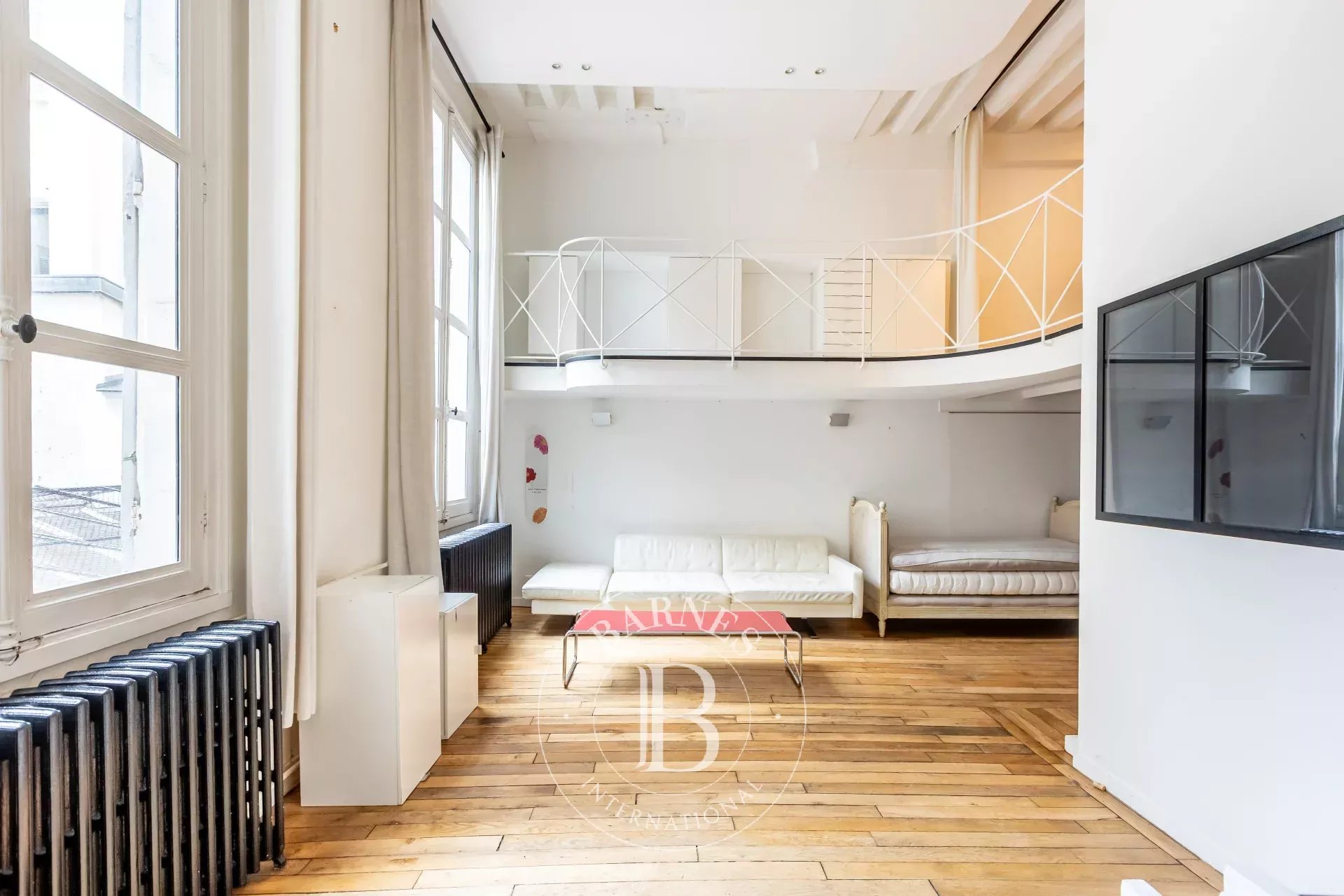 Paris  - Apartment 2 Bedrooms - picture 6