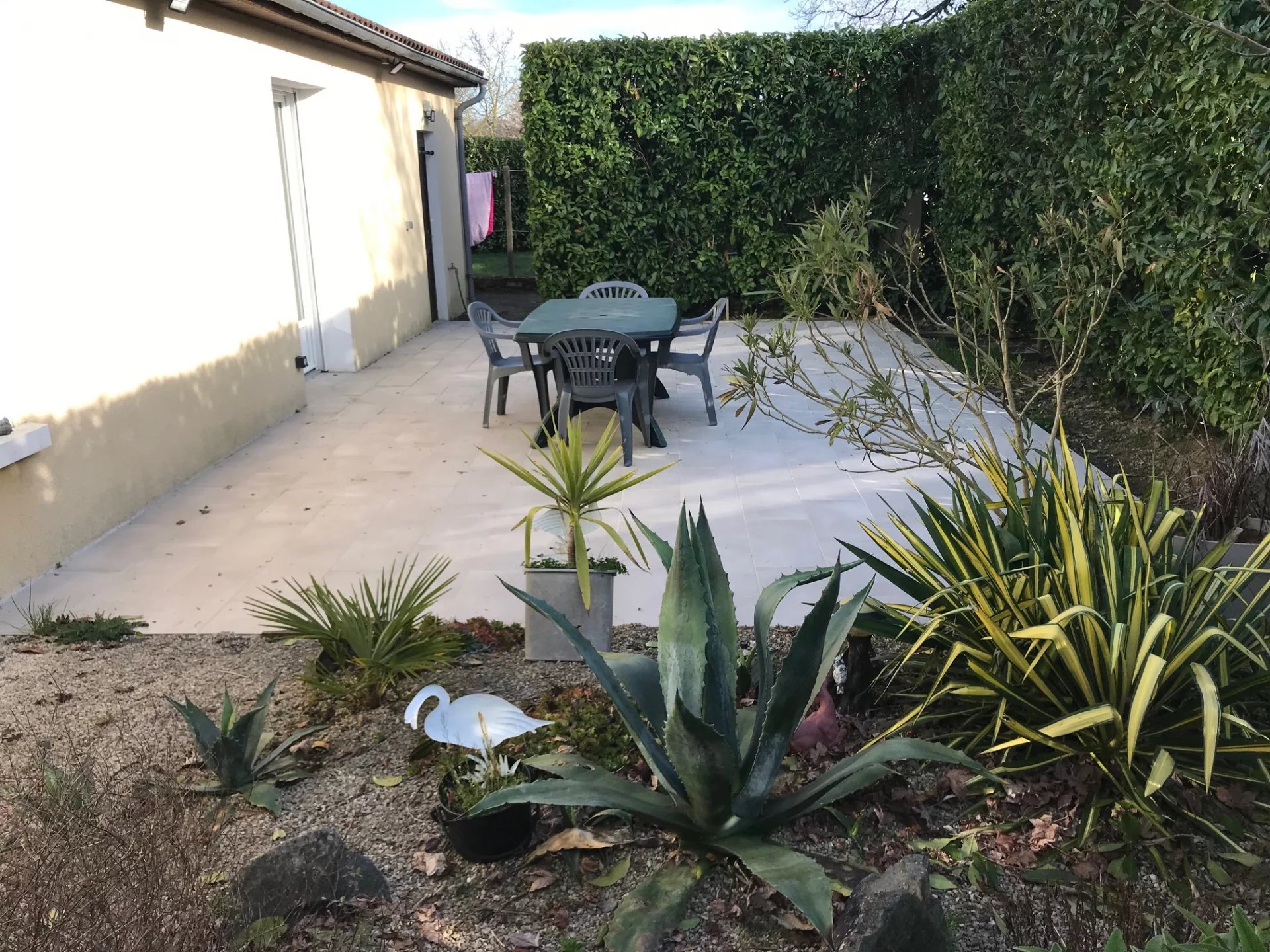 Vente Maison Bressuire