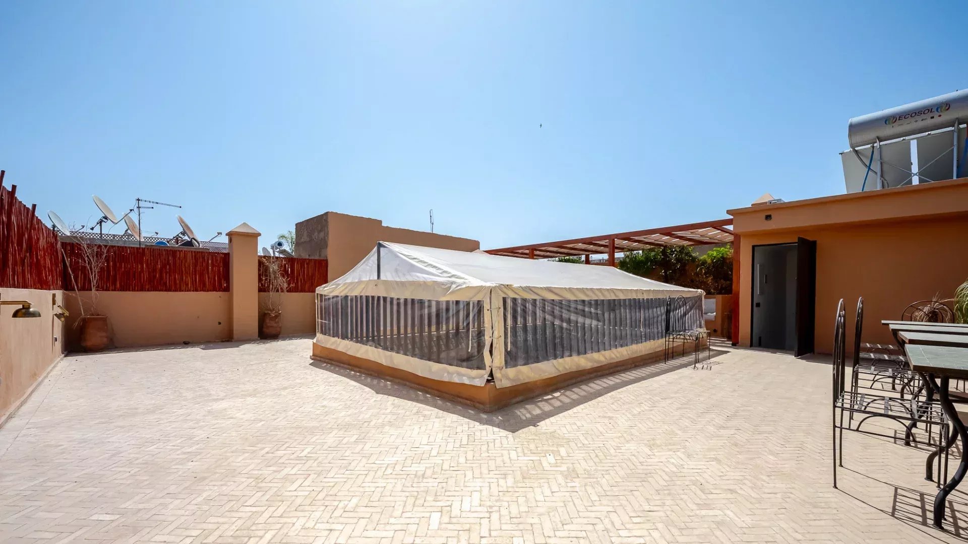 5 Bedroom Villa/Townhouse's Image 30