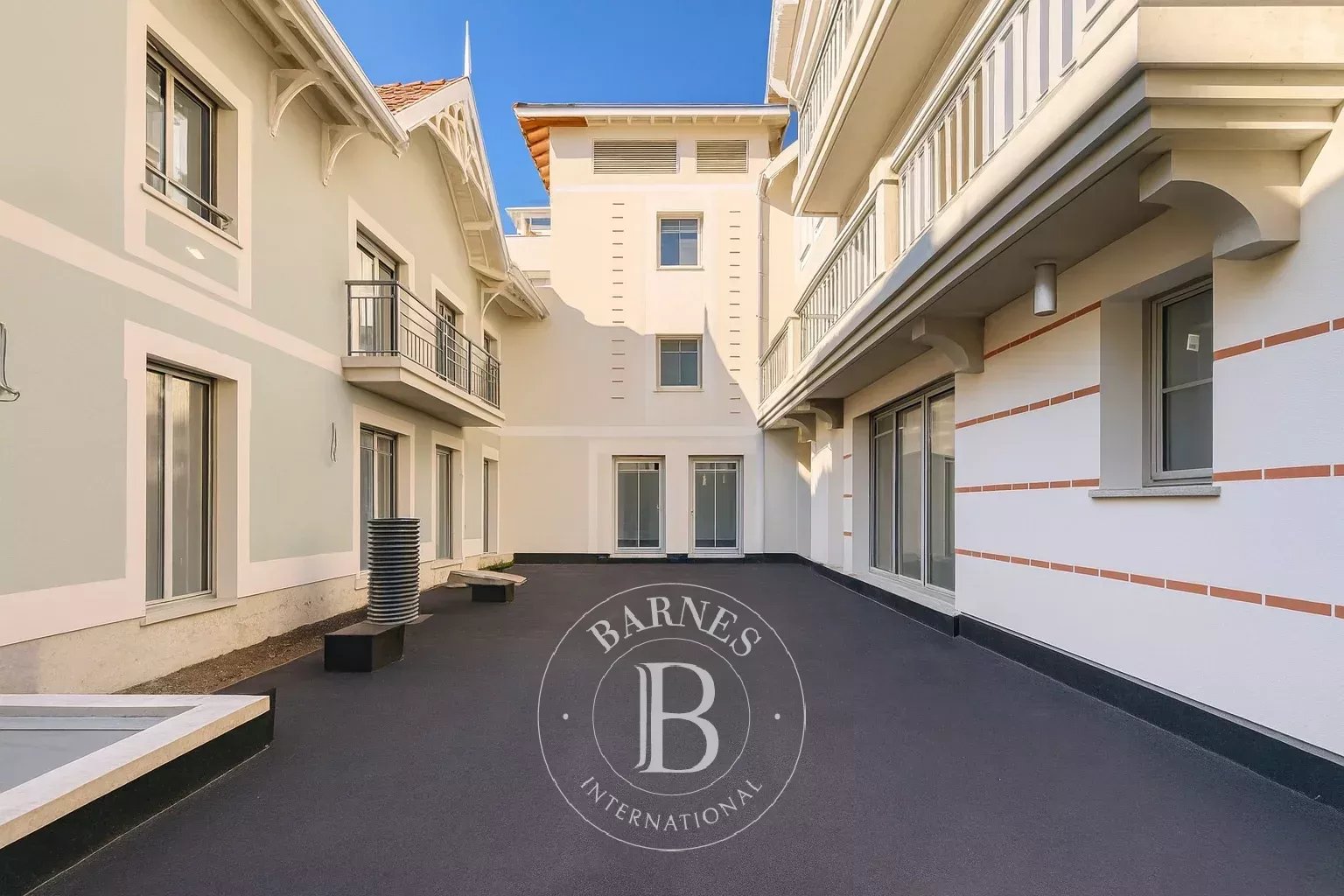 Daire Arcachon - picture 7