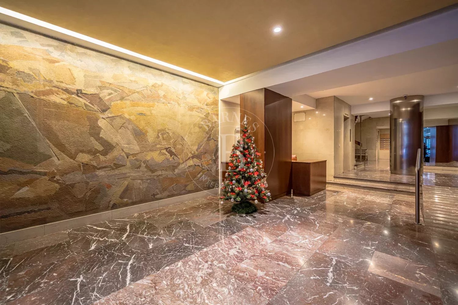 Daire Madrid - picture 29