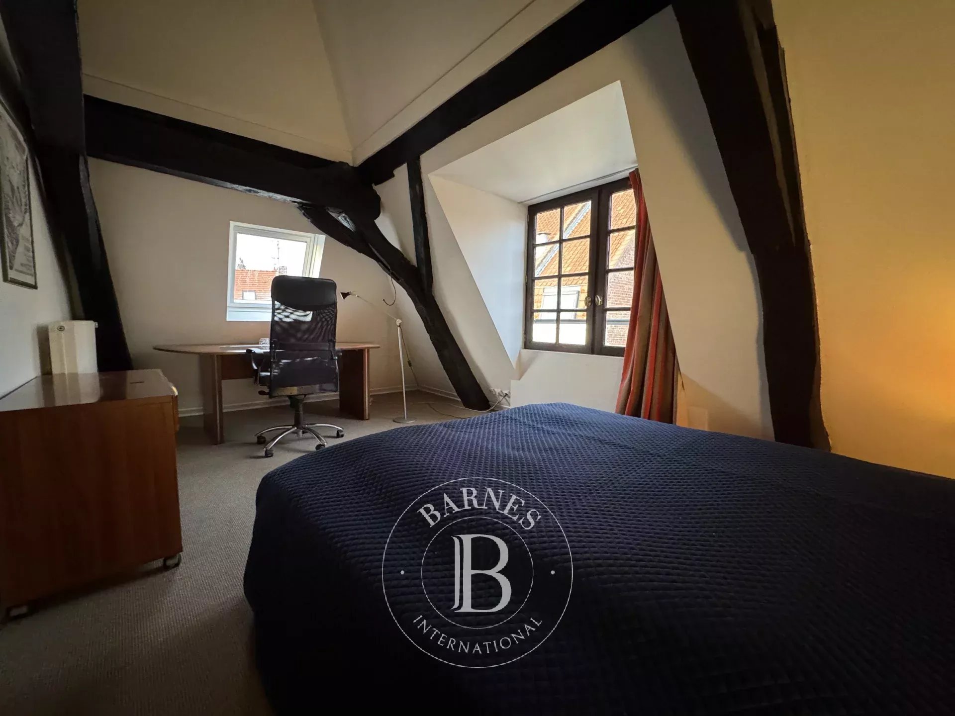 Lille  - Apartment 2 Bedrooms - picture 11