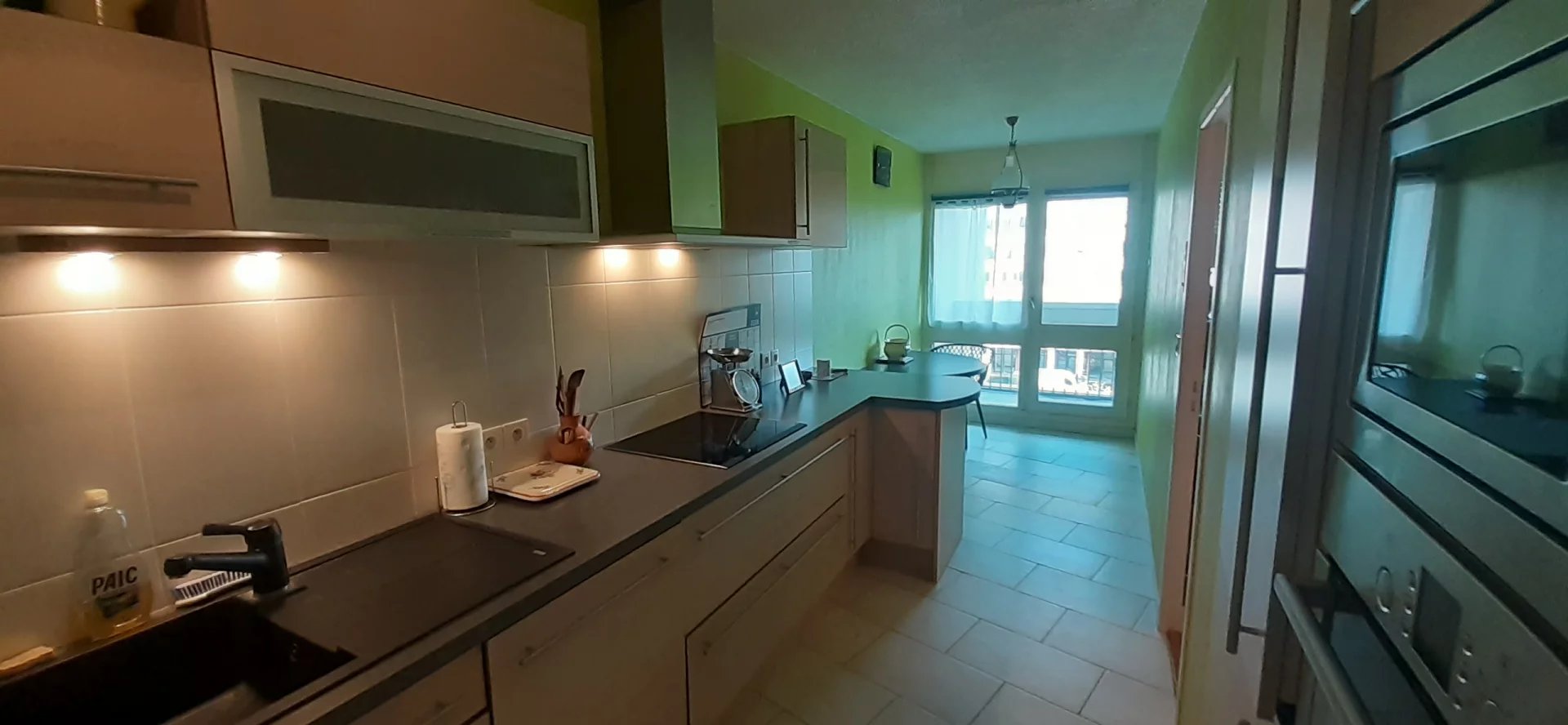 Agence immobilière de Suc Immobilier