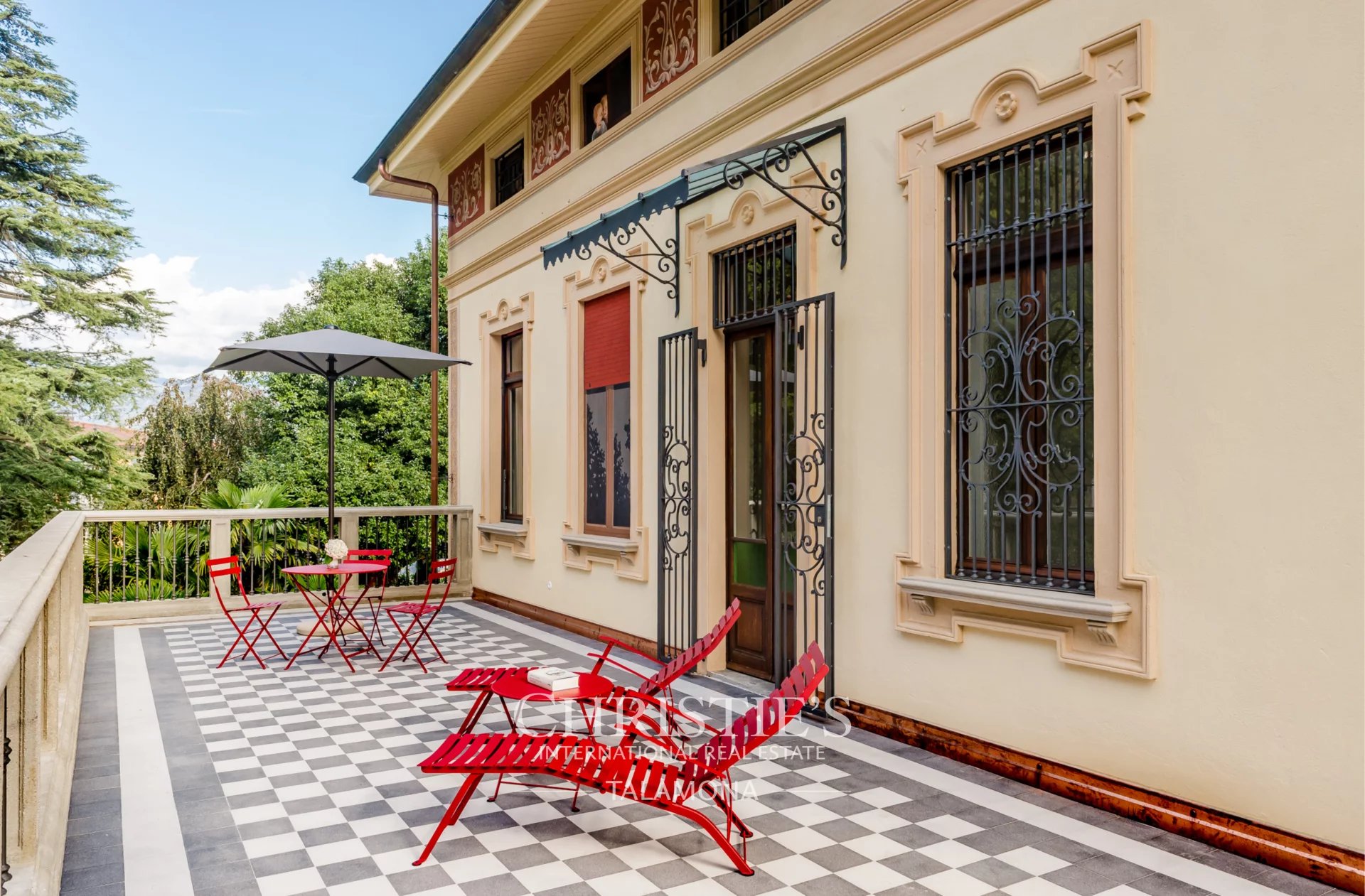 Villa/Townhouse's Image 9