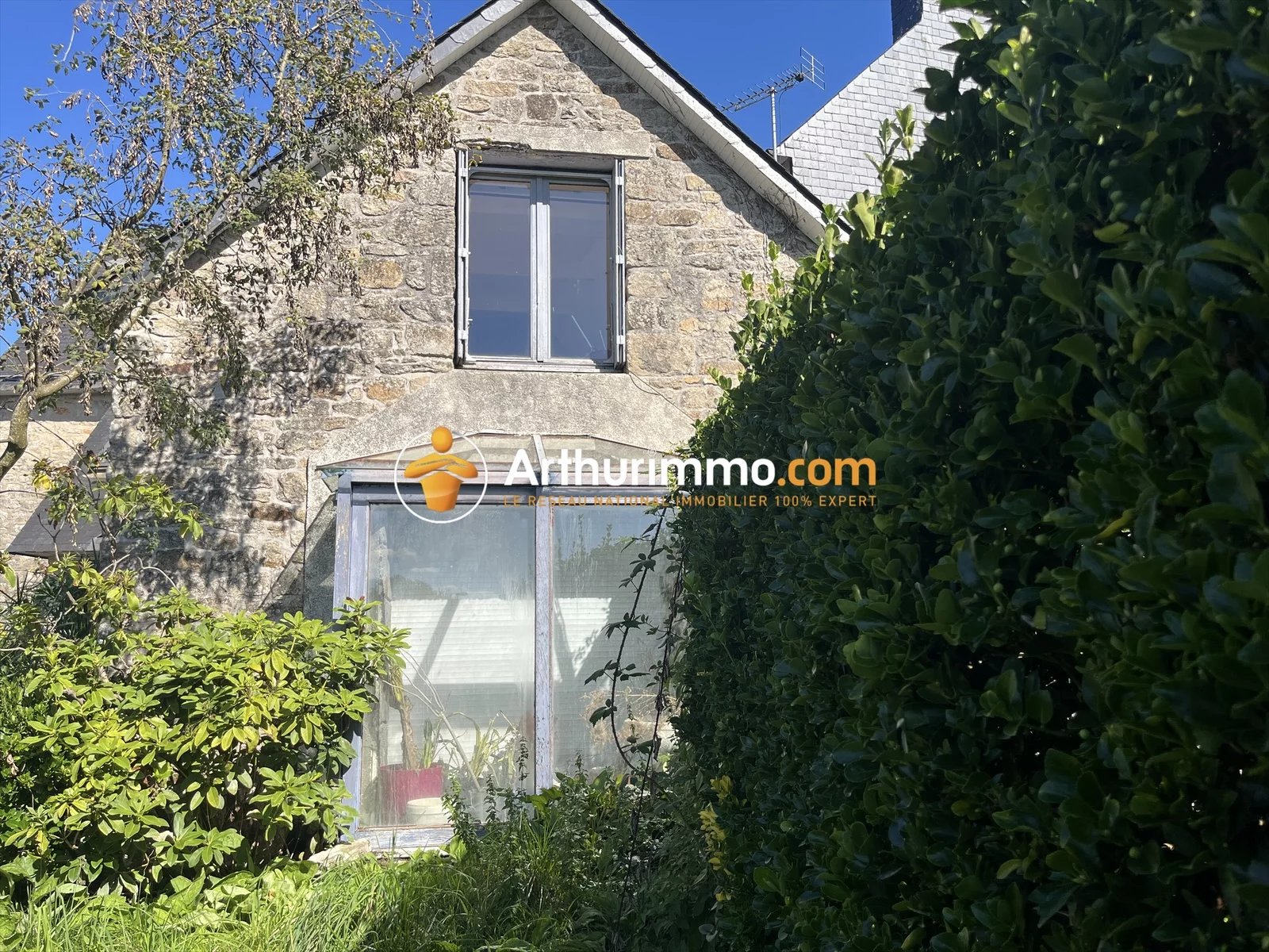 Agence immobilière de AXE AVENIR TRANSMISSION