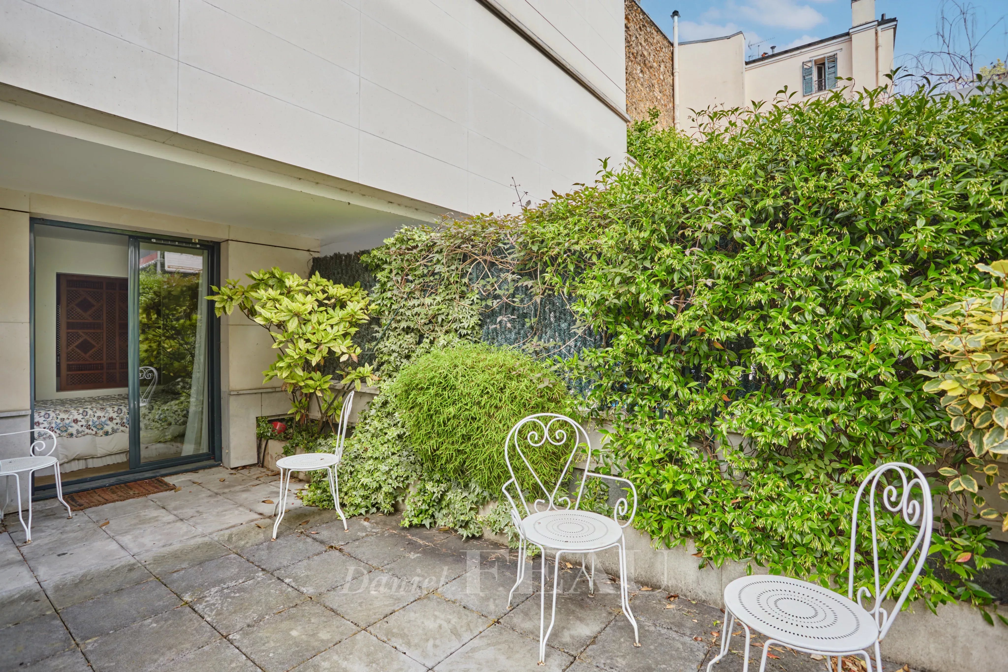 Vente Appartement Boulogne-Billancourt