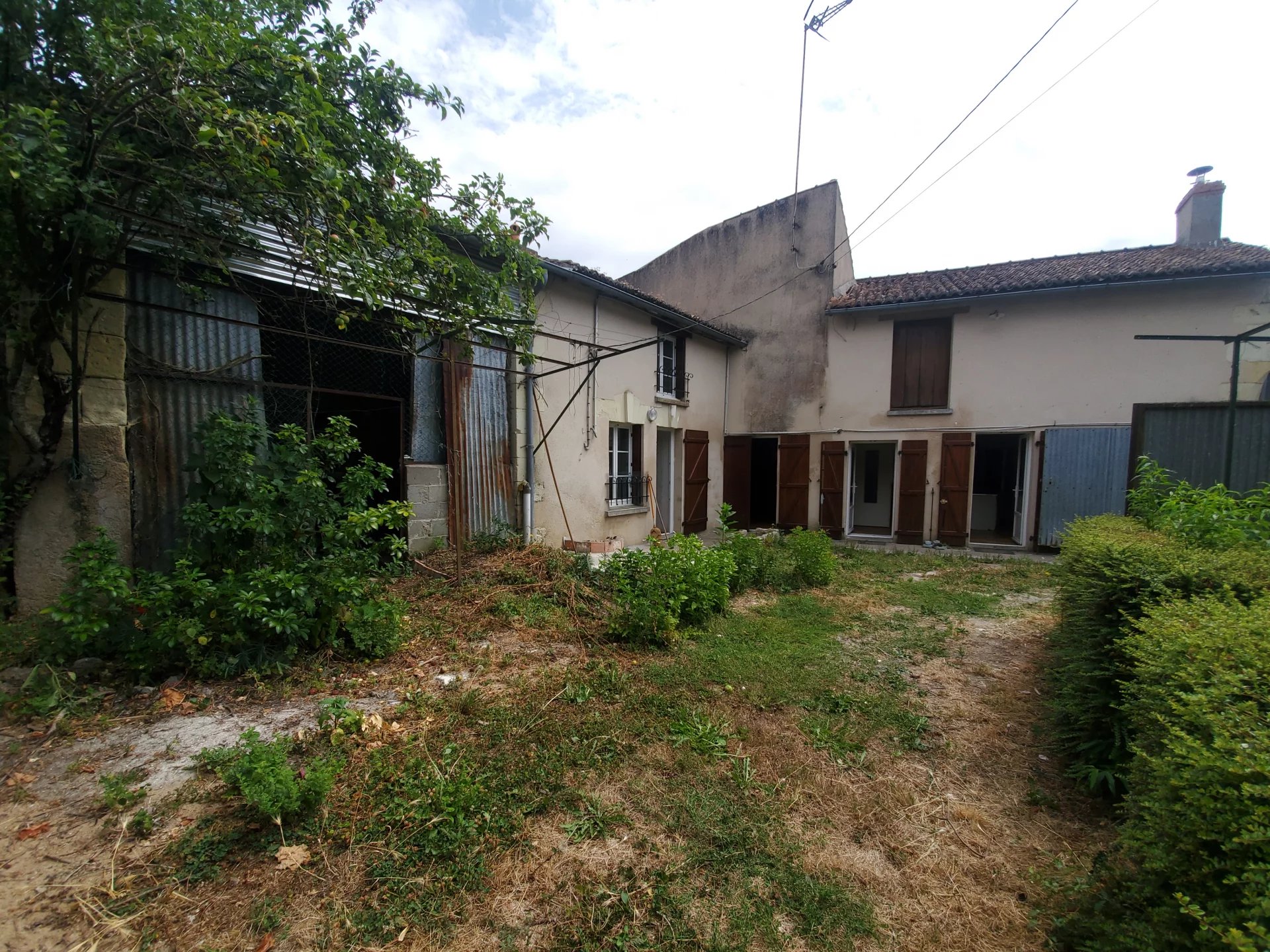 Agence immobilière de DENIZE LUCILLE