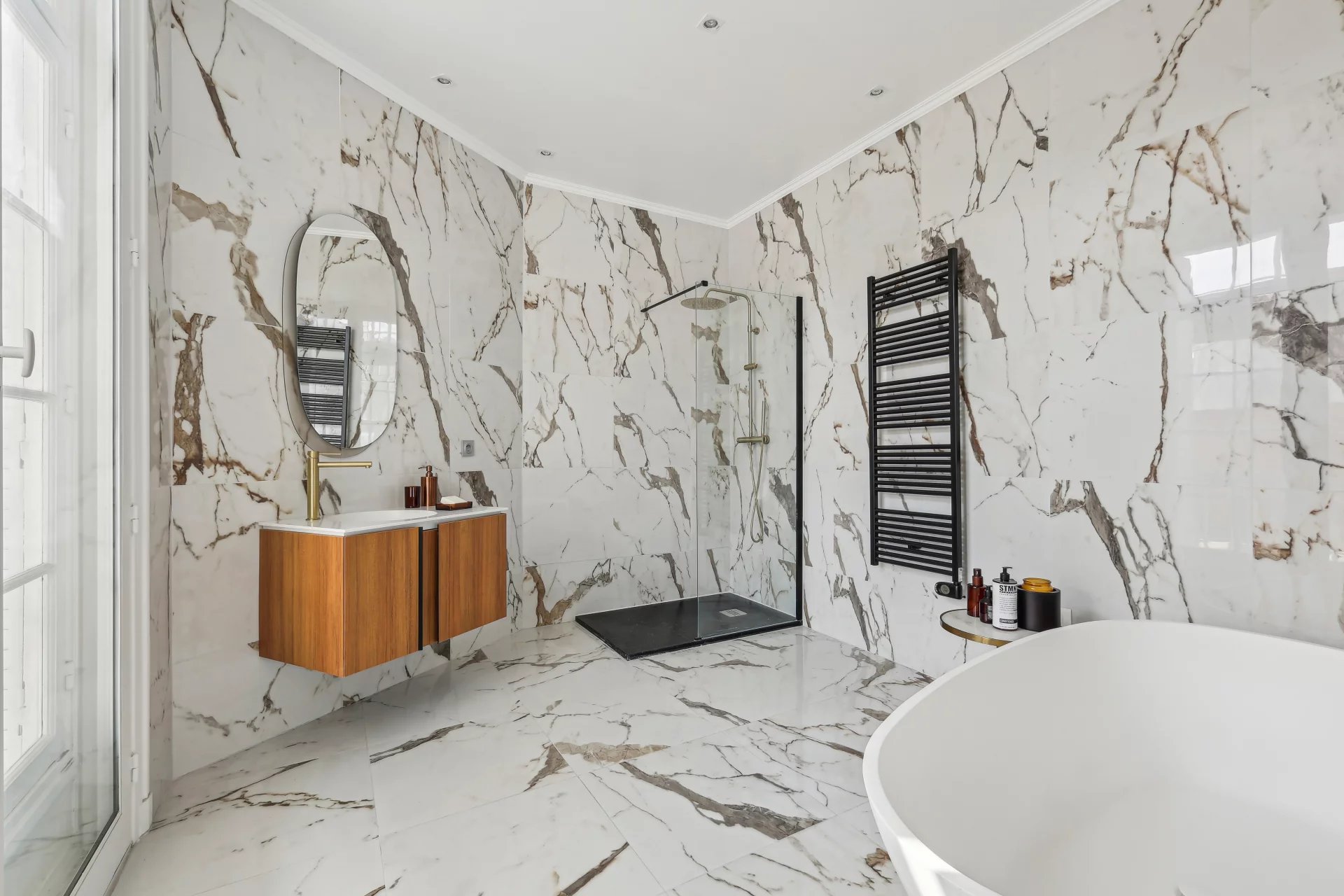 Sale Apartment Paris 15th