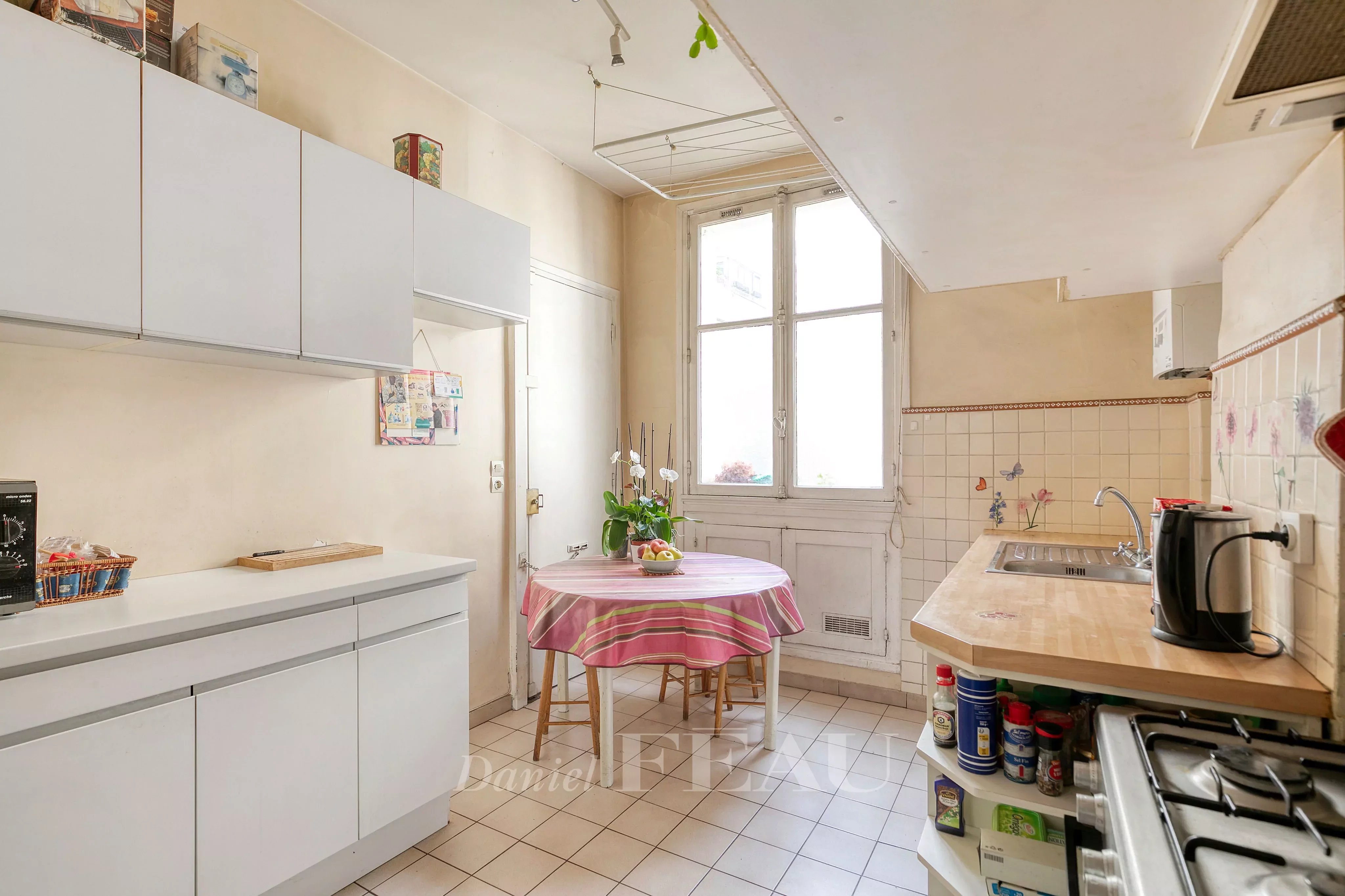 Sale Apartment Paris 6th