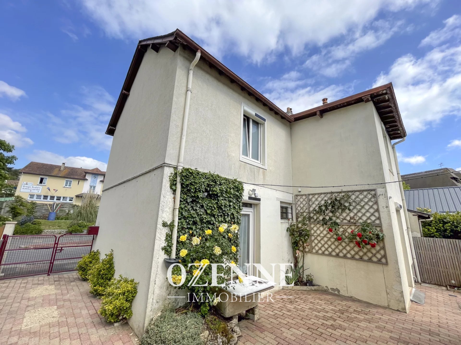 Vente Maison Blonville-sur-Mer