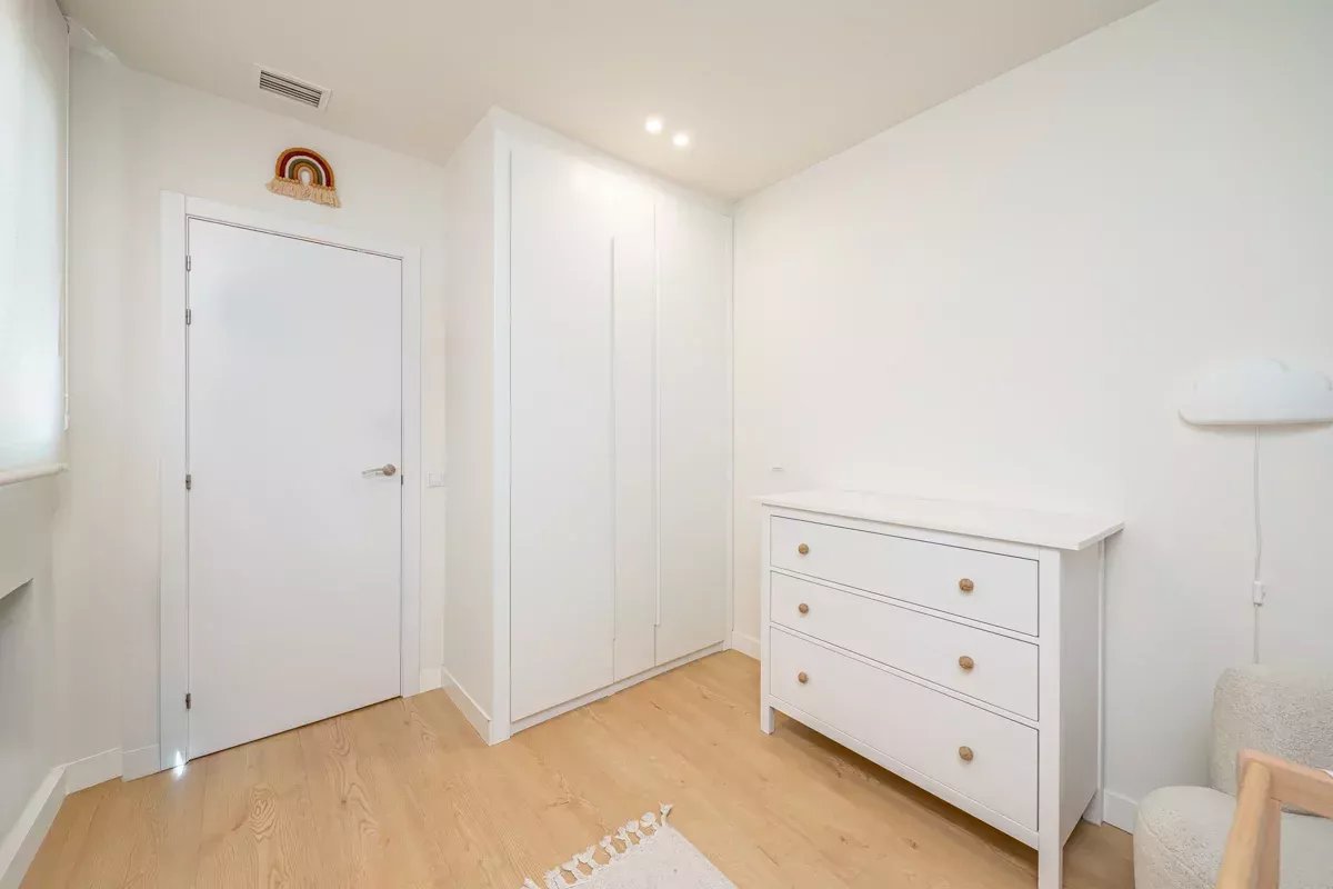 Daire Madrid - picture 28