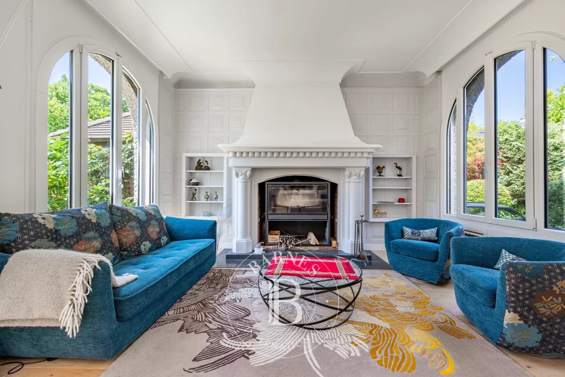 Ev Saint-Maur-des-Fossés