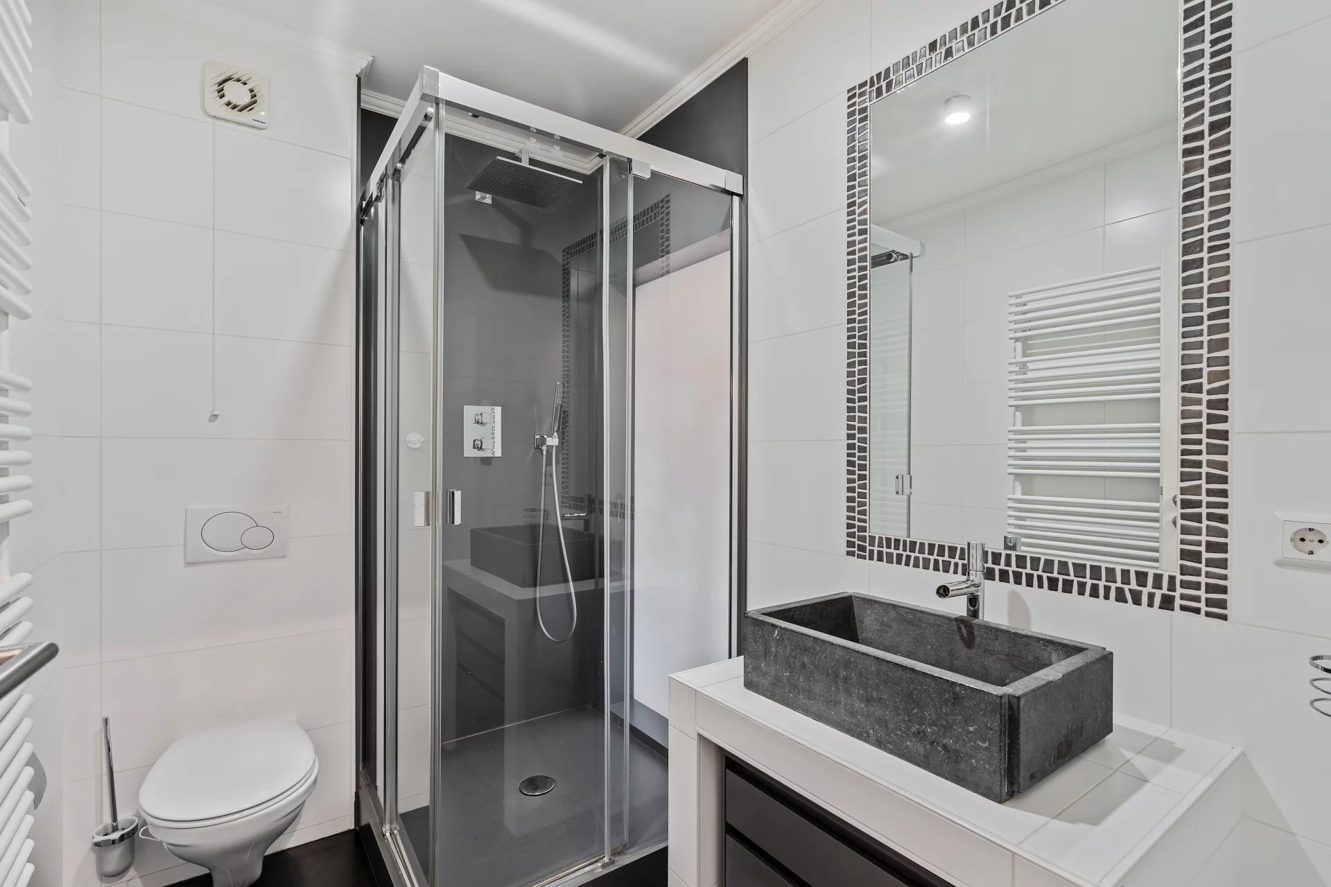 Appartement à Fentange