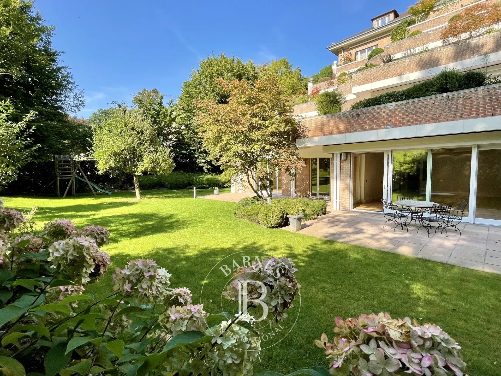 Fort Jaco - Appartement luxueux - jardin - piscine