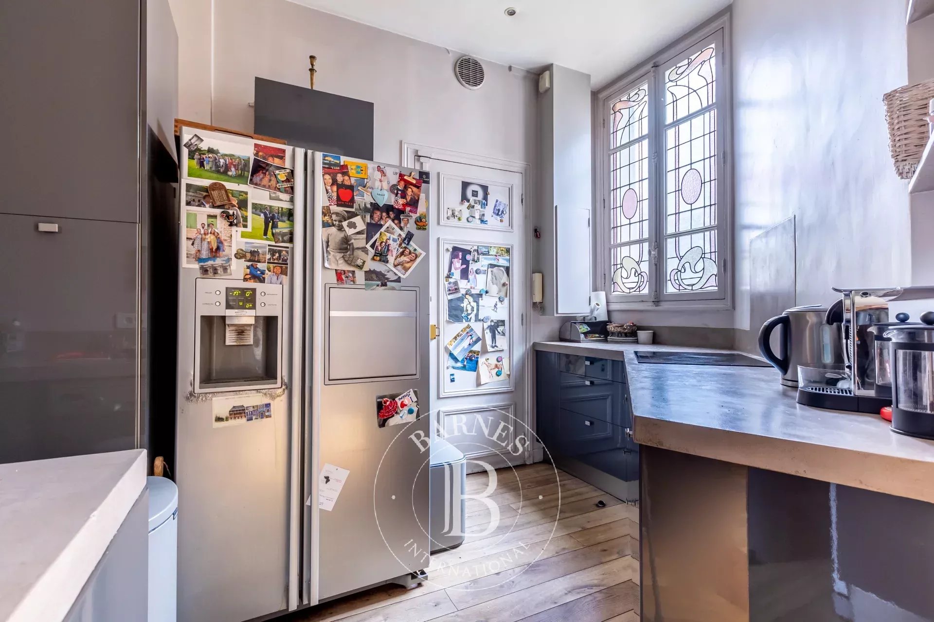 Daire Paris 17ème - picture 8