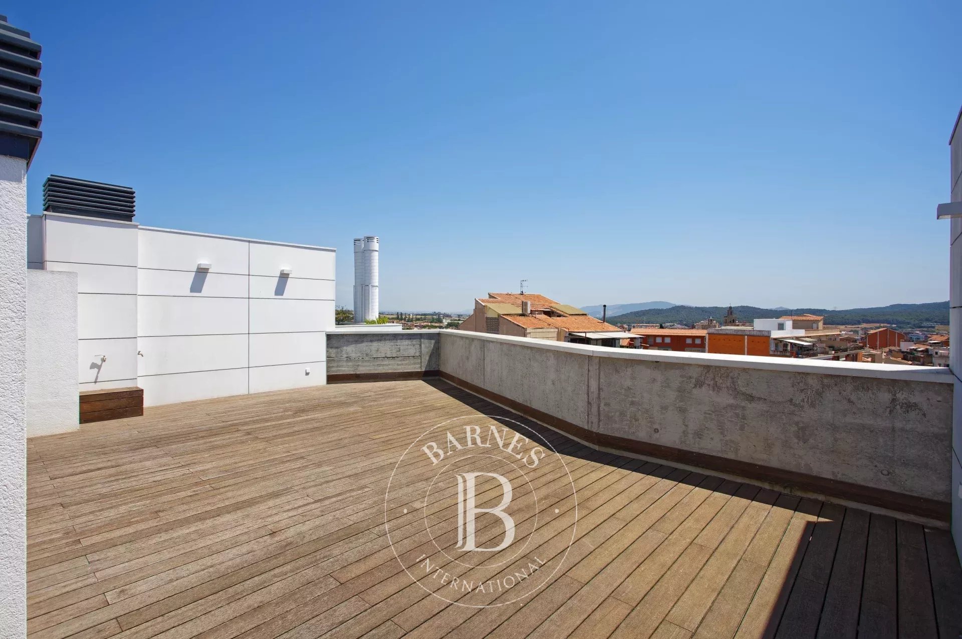 Daire Sant Cugat del Vallés - picture 32