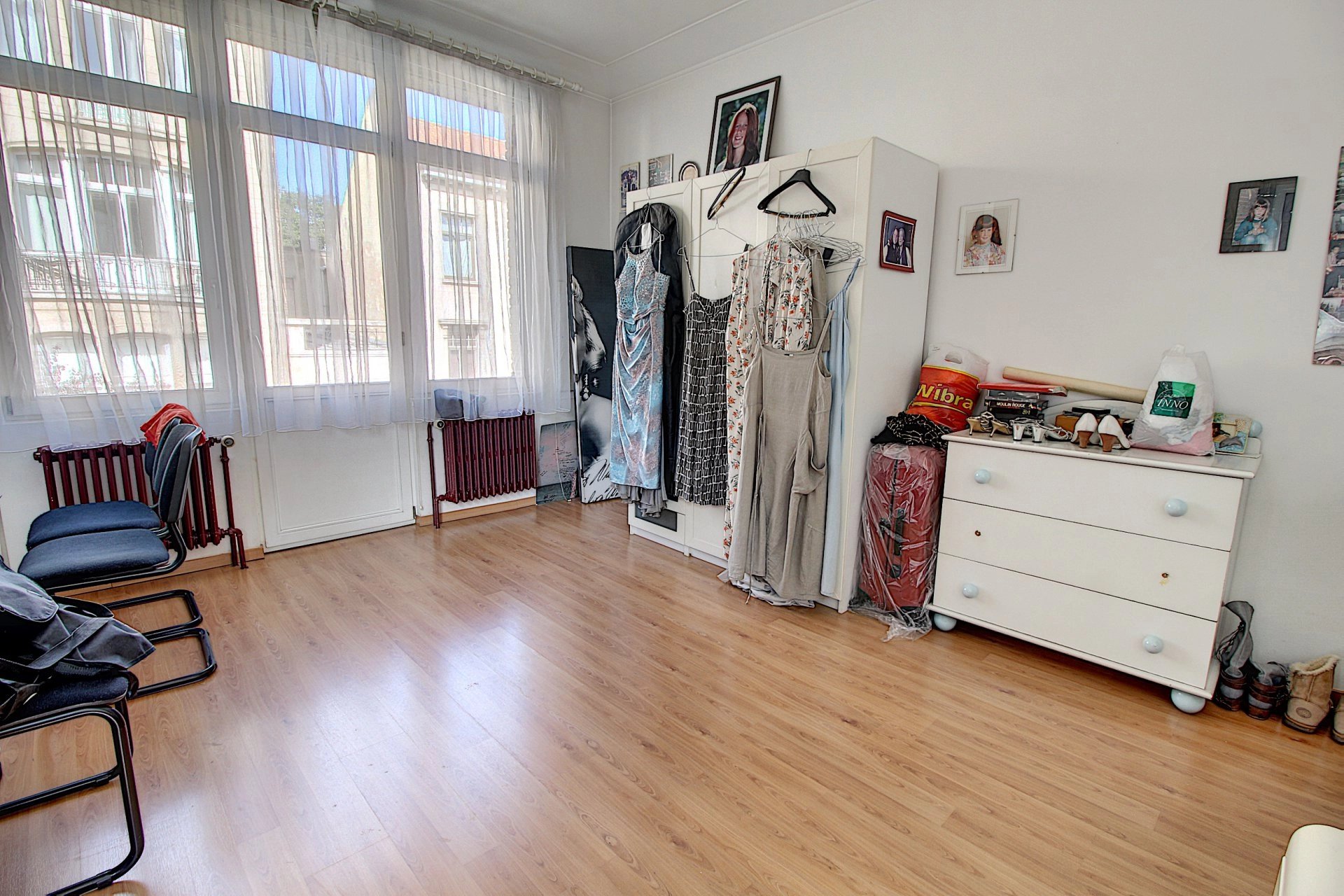 Ev Ixelles - picture 14