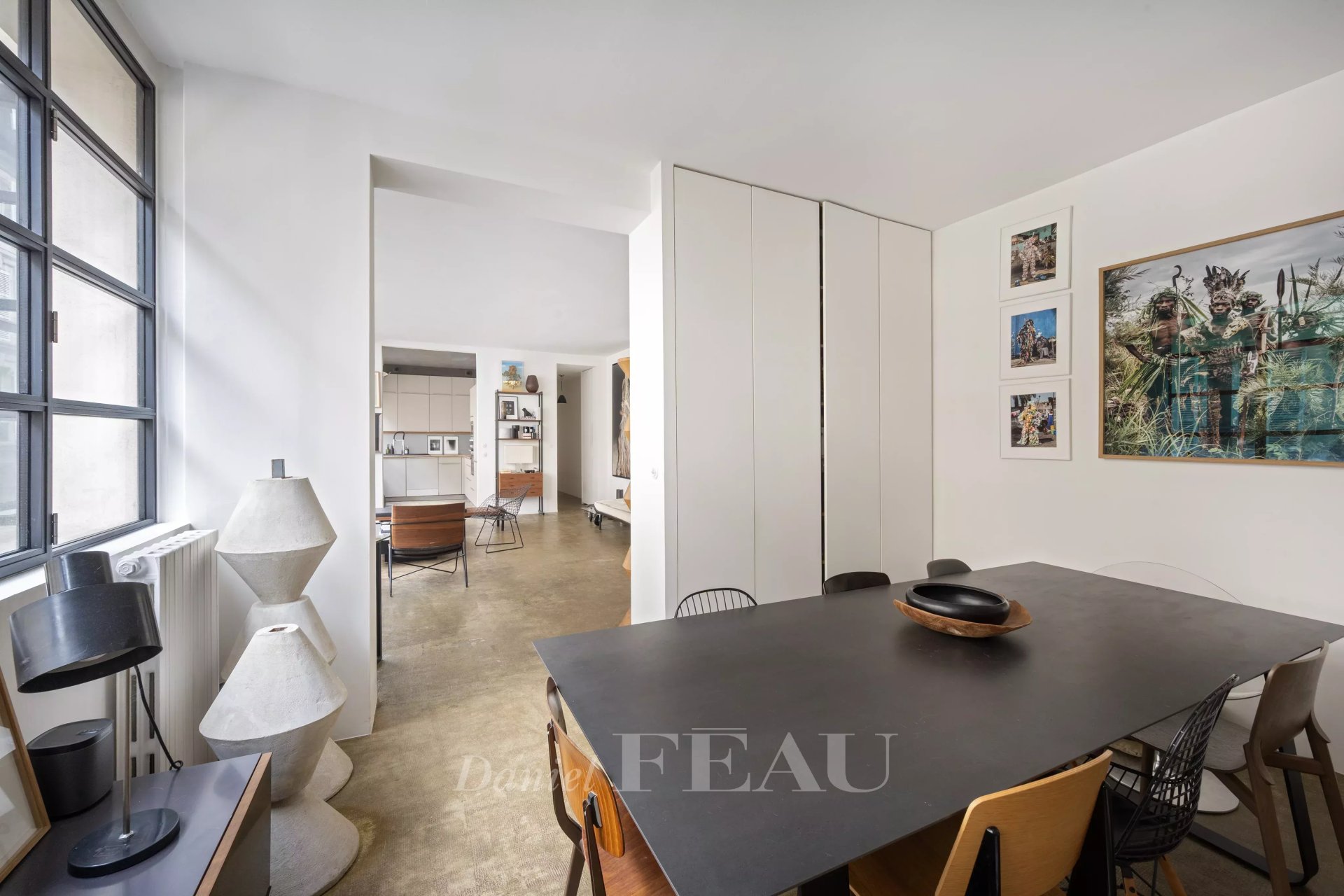 1 Bedroom Apartment/Flat's Image 7