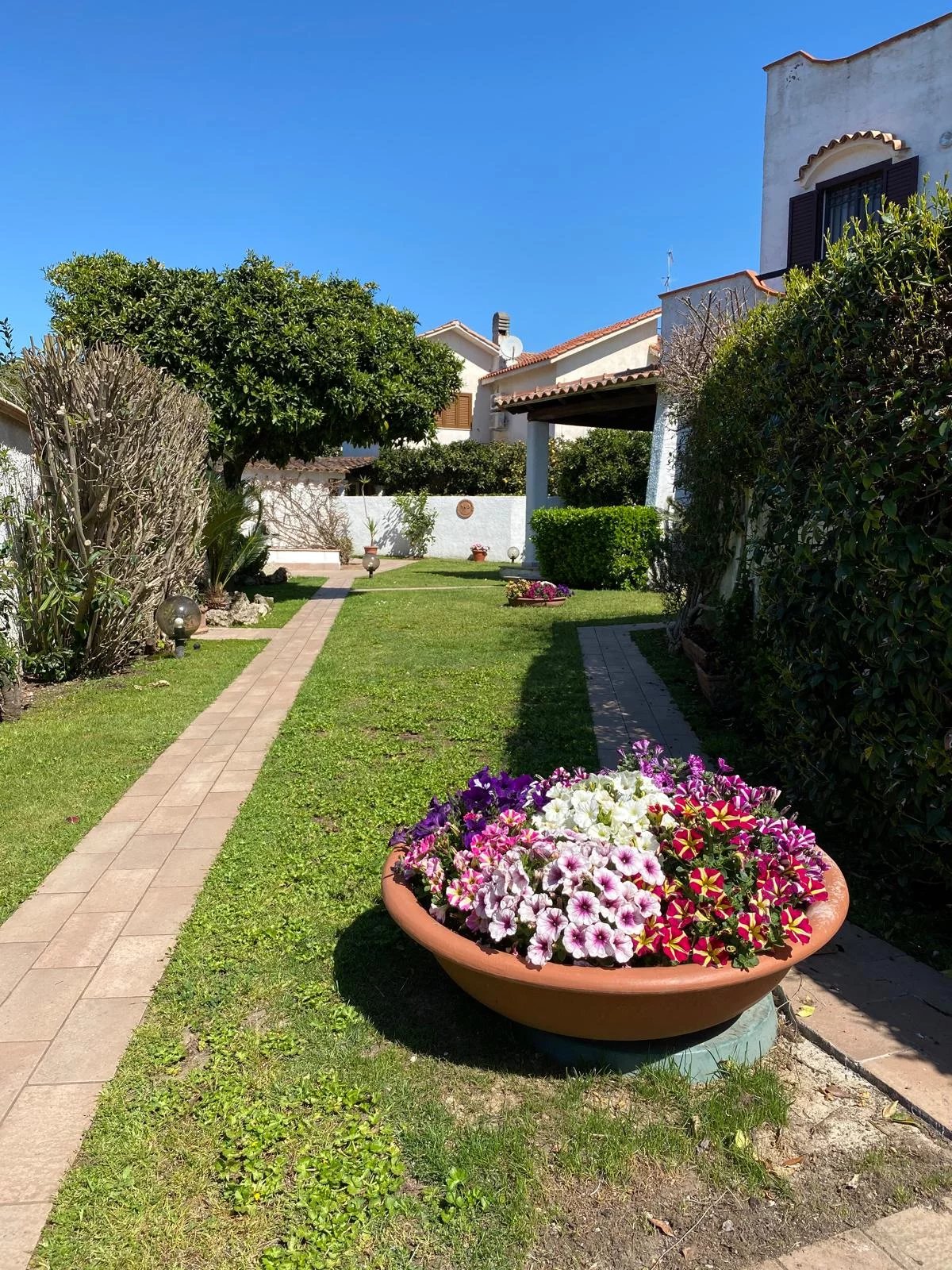 Affitto Villa San Felice Circeo