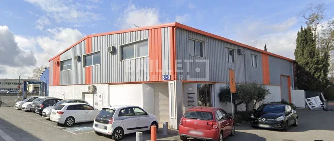 Agence immobilière de BAILLET IMMOBILIER