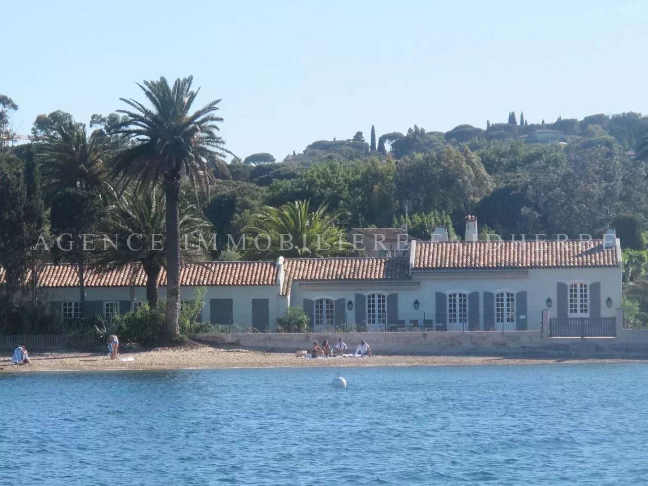 Agence immobilière de STAES IMMOBILIER