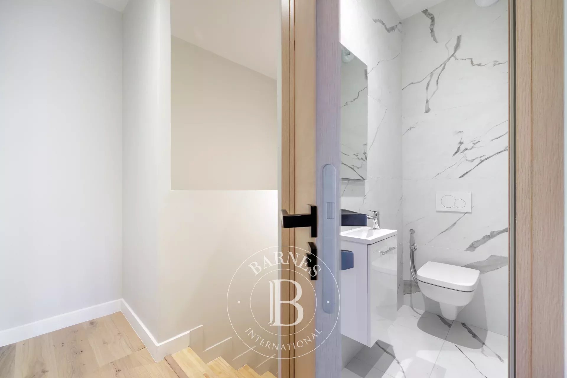 Daire Paris 16ème - picture 9