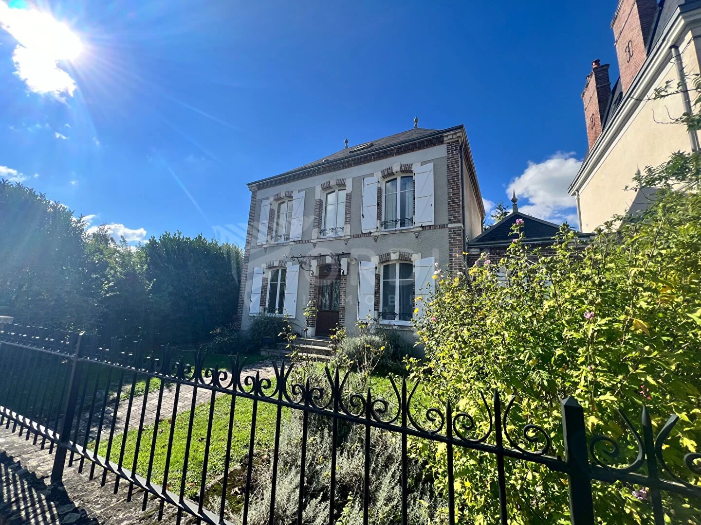 Vente Maison Bléneau