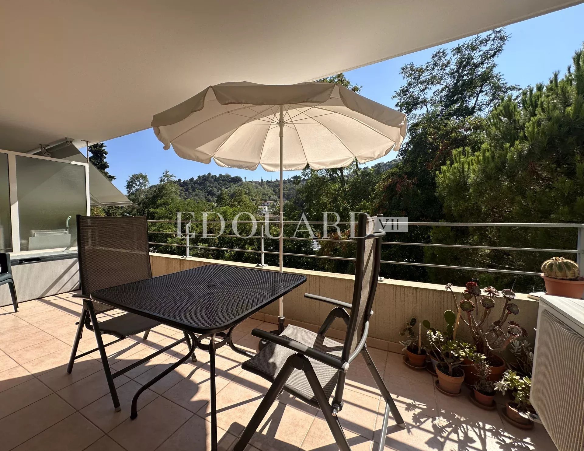 Agence immobilière de Edouard VII Immobilier
