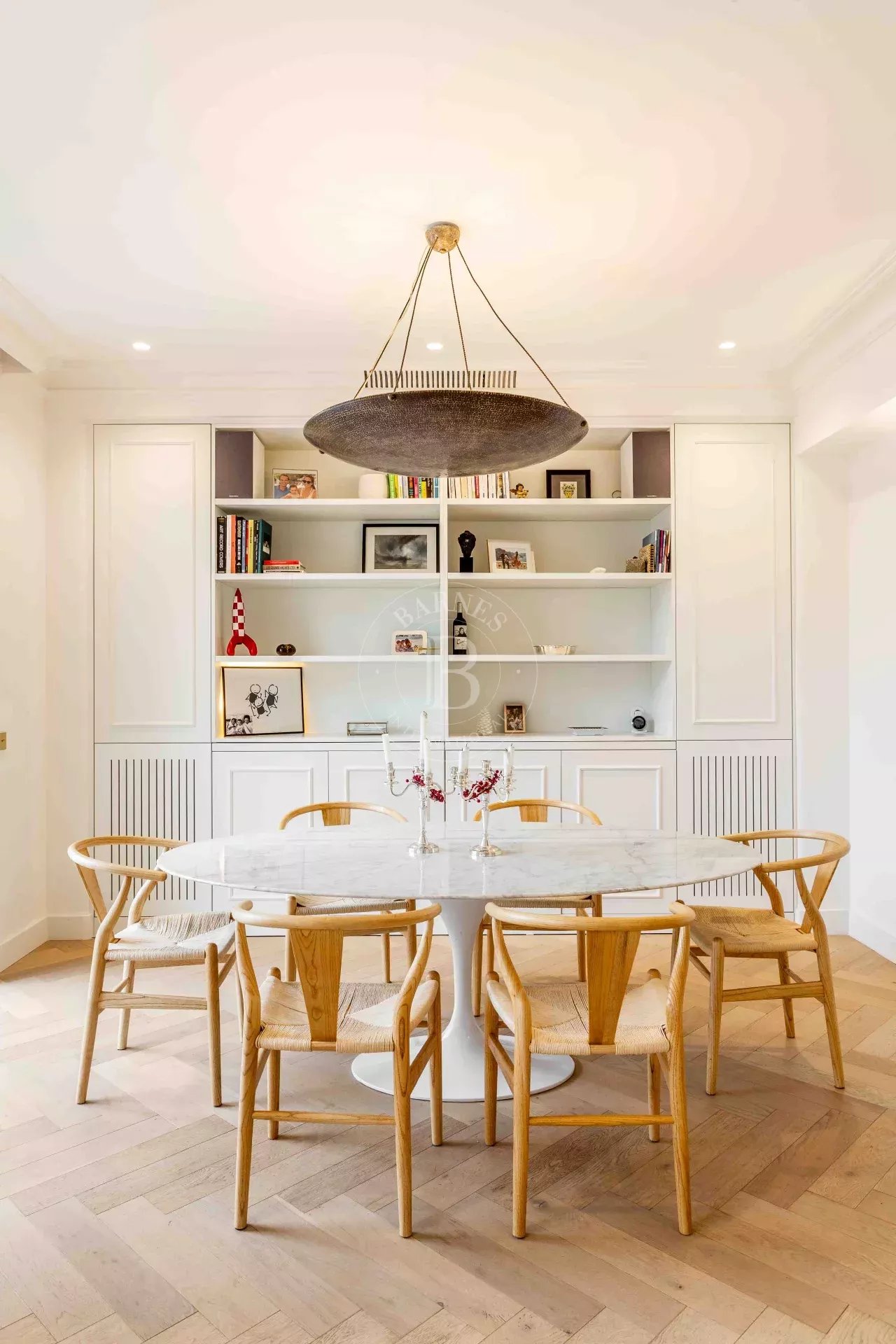 شقة Madrid - picture 5