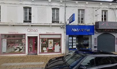Agence immobilière de IMMOBILIERE DE FRANCE