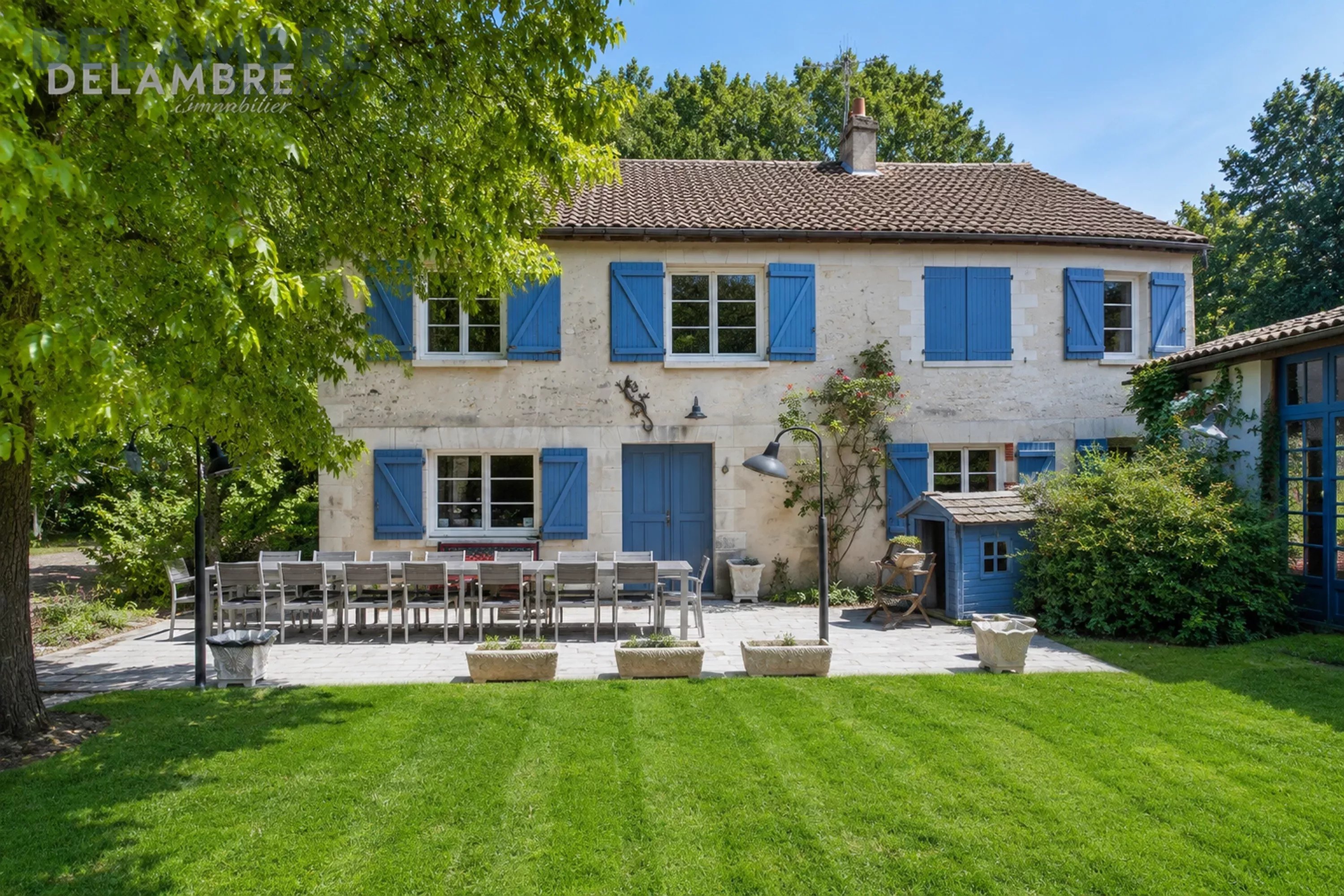Nos Biens à vendre