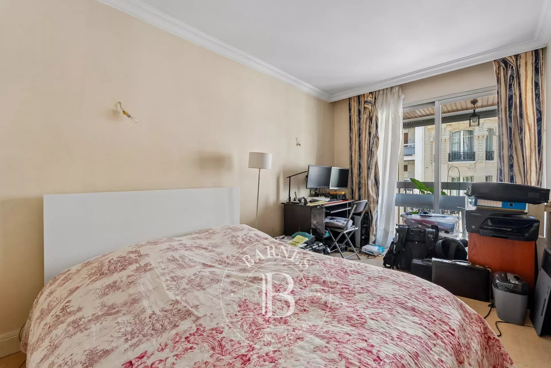 Paris  - Apartment 1 Bedroom - picture 18