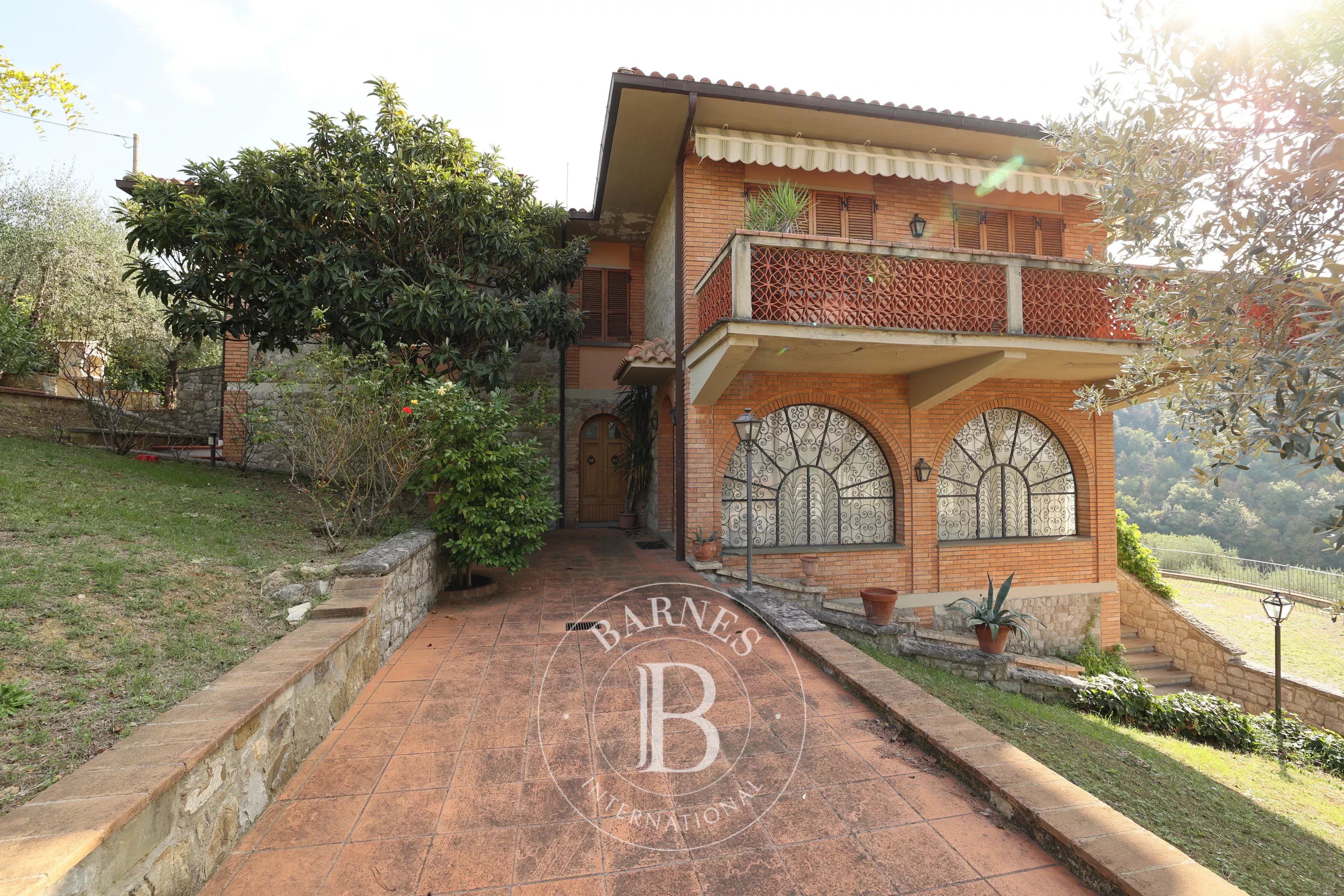 Poggibonsi  - Villa 10 Pi&egrave;ces 5 Chambres - picture 15
