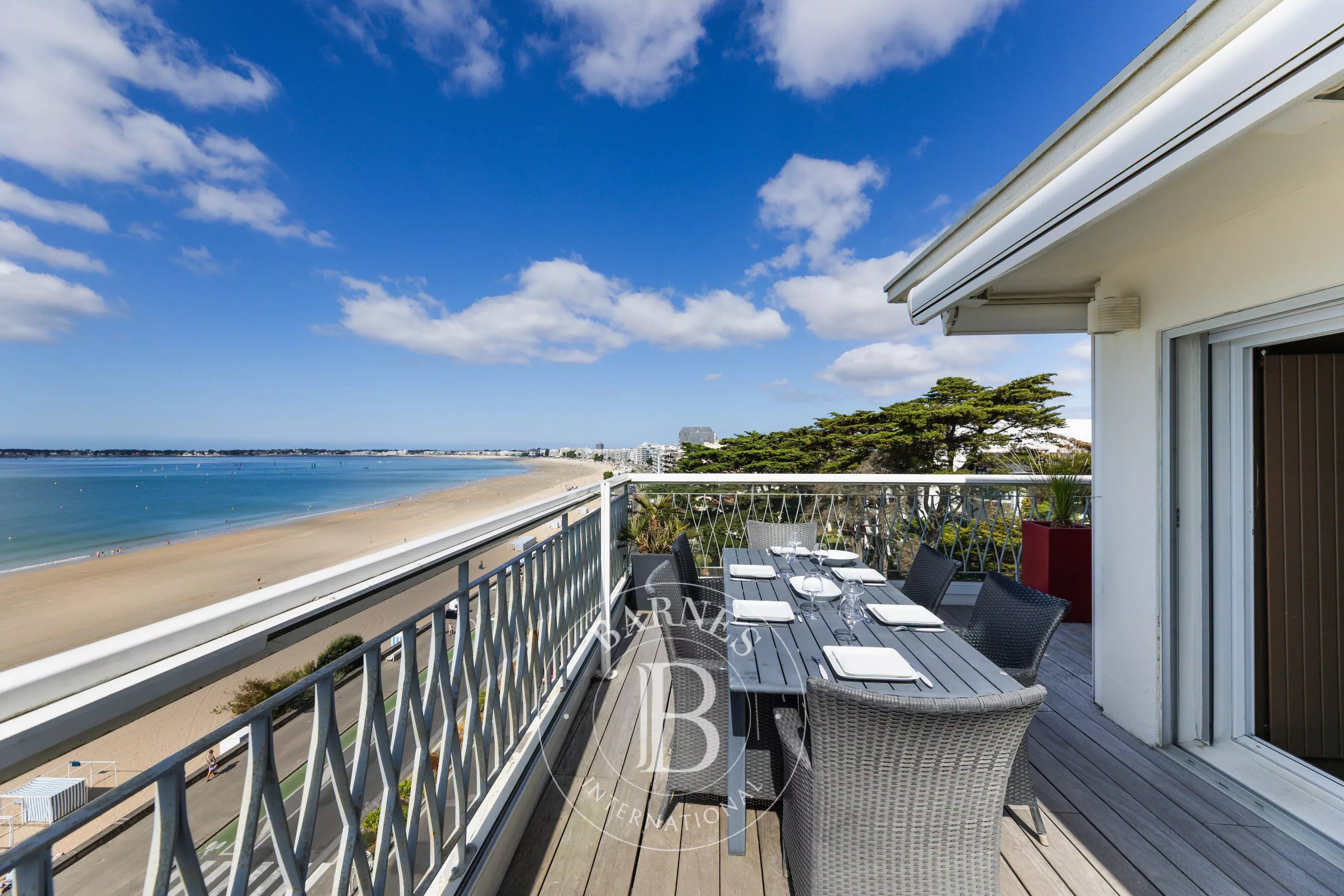 Appartement La Baule-Escoublac  -  ref 86755135 (picture 3)