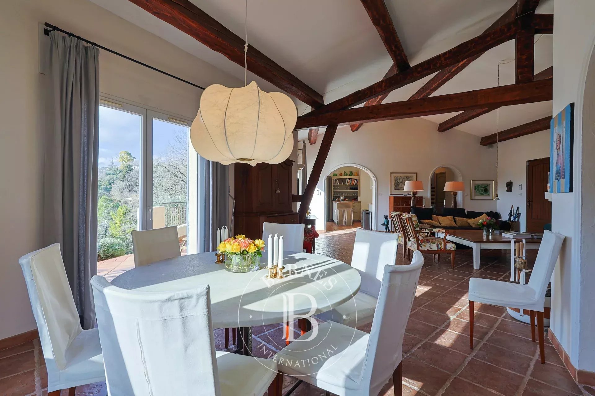 Villa Montauroux - picture 13