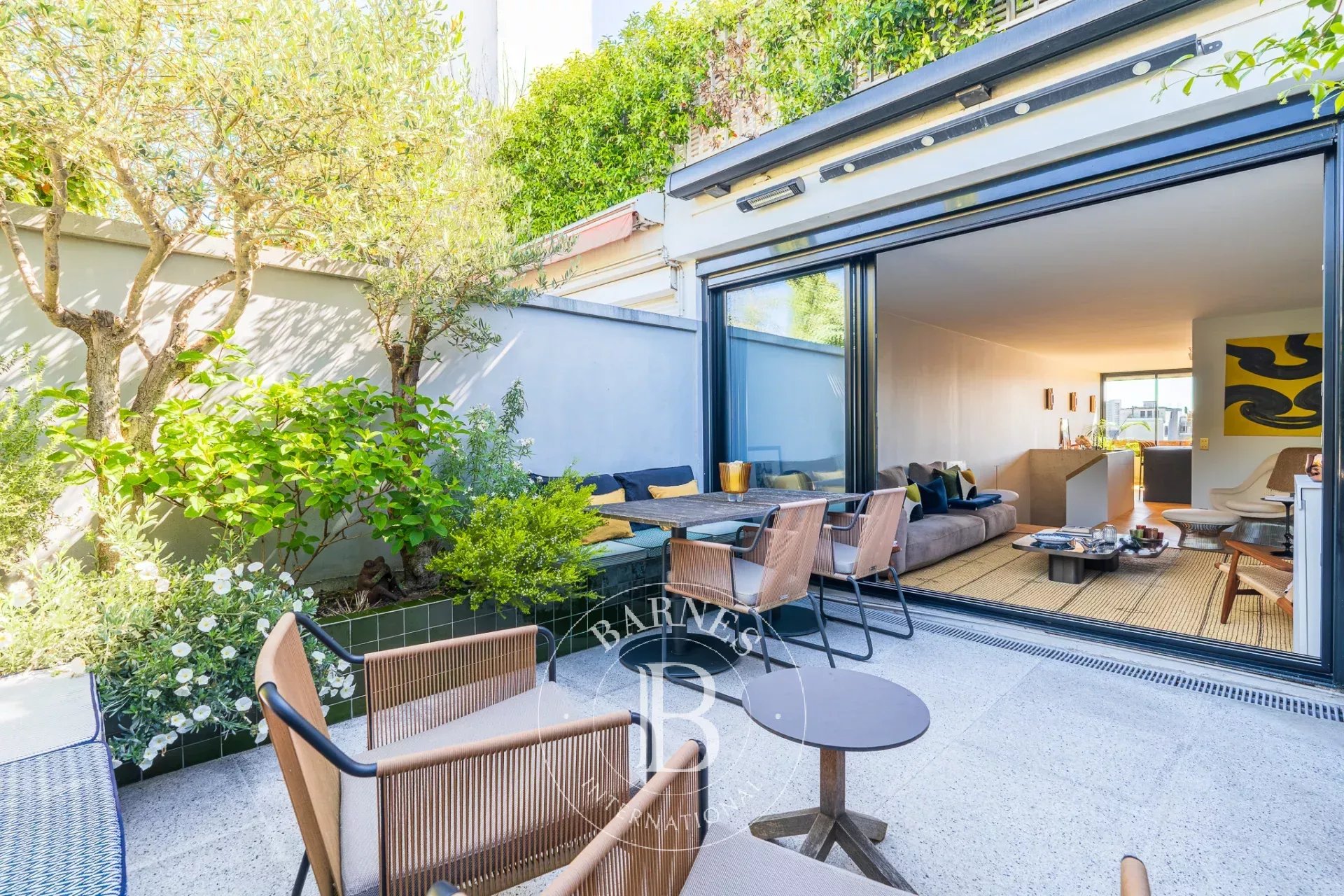 Piso Paris 75016  -  ref 86970156 (picture 3)