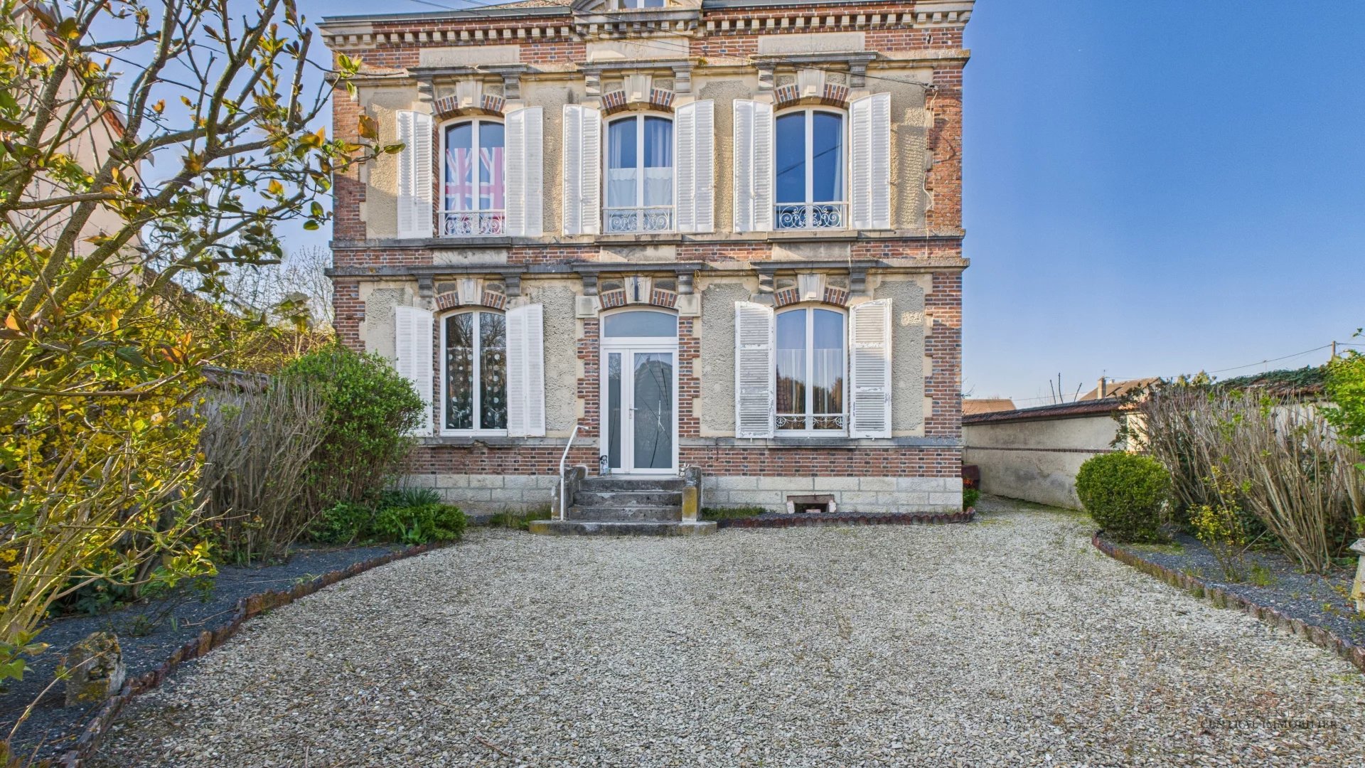 Agence immobilière de Cabinet Central Immobilier