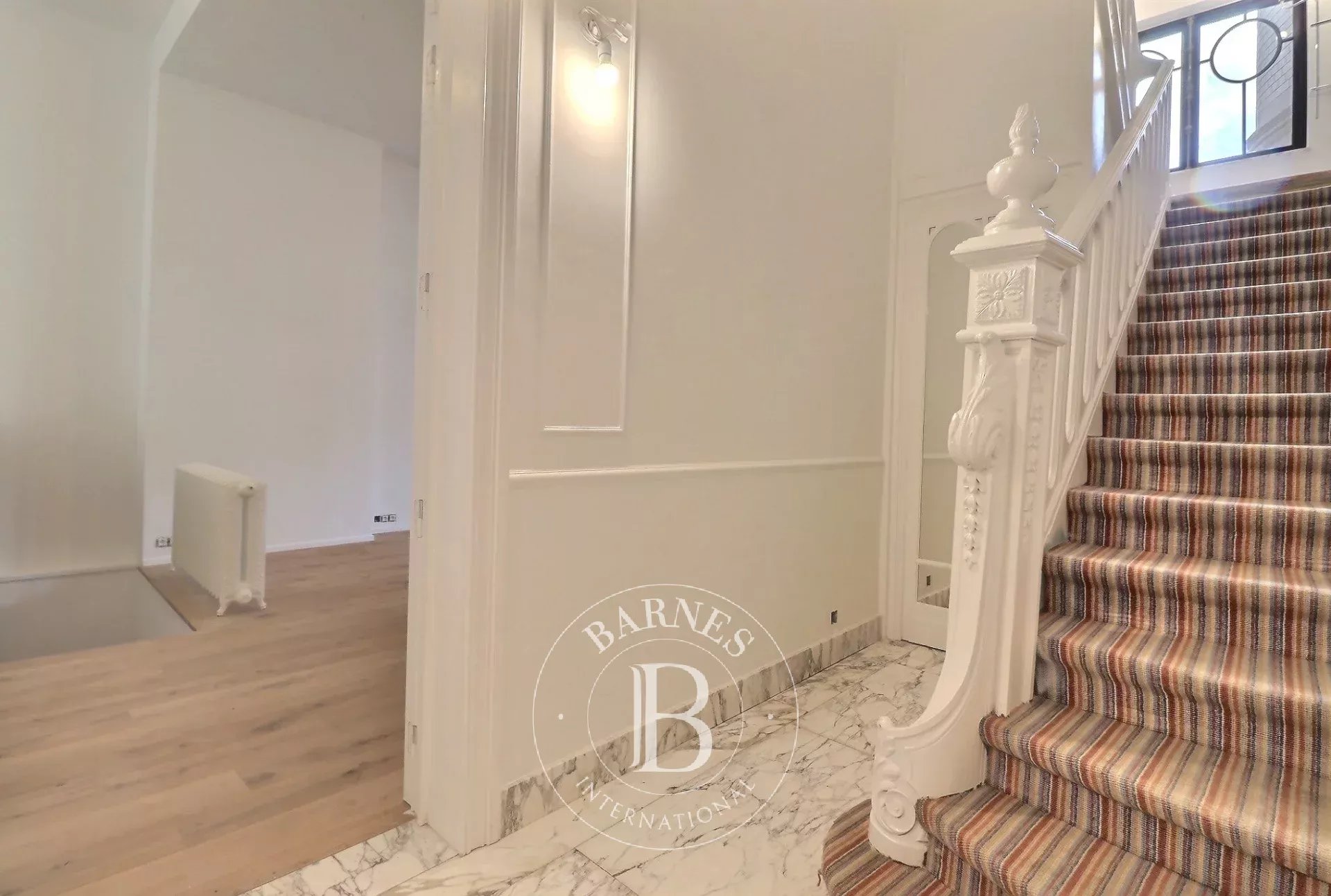 Dubleks Ixelles - picture 8