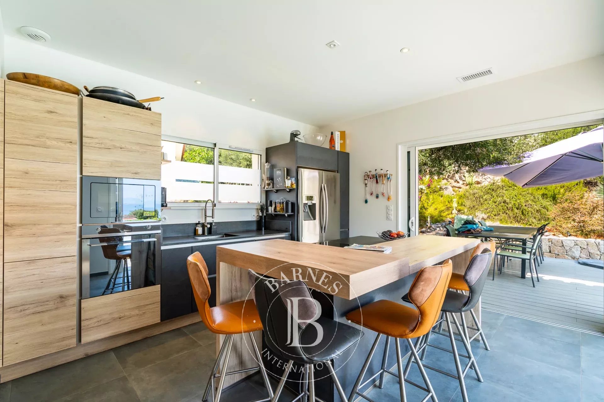 Villa L'Île-Rousse - picture 7