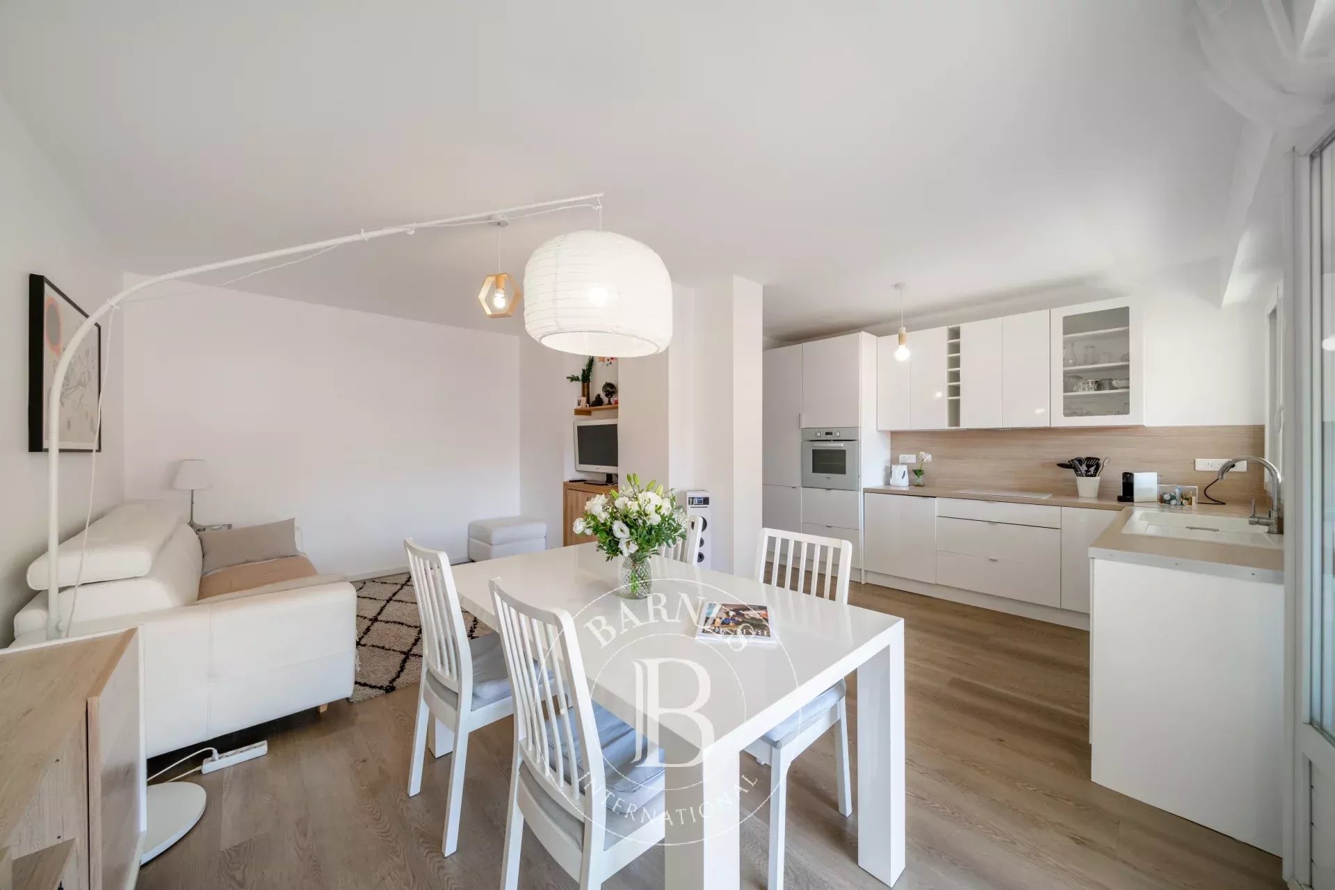 Appartement Cannes  -  ref 87222916 (picture 2)