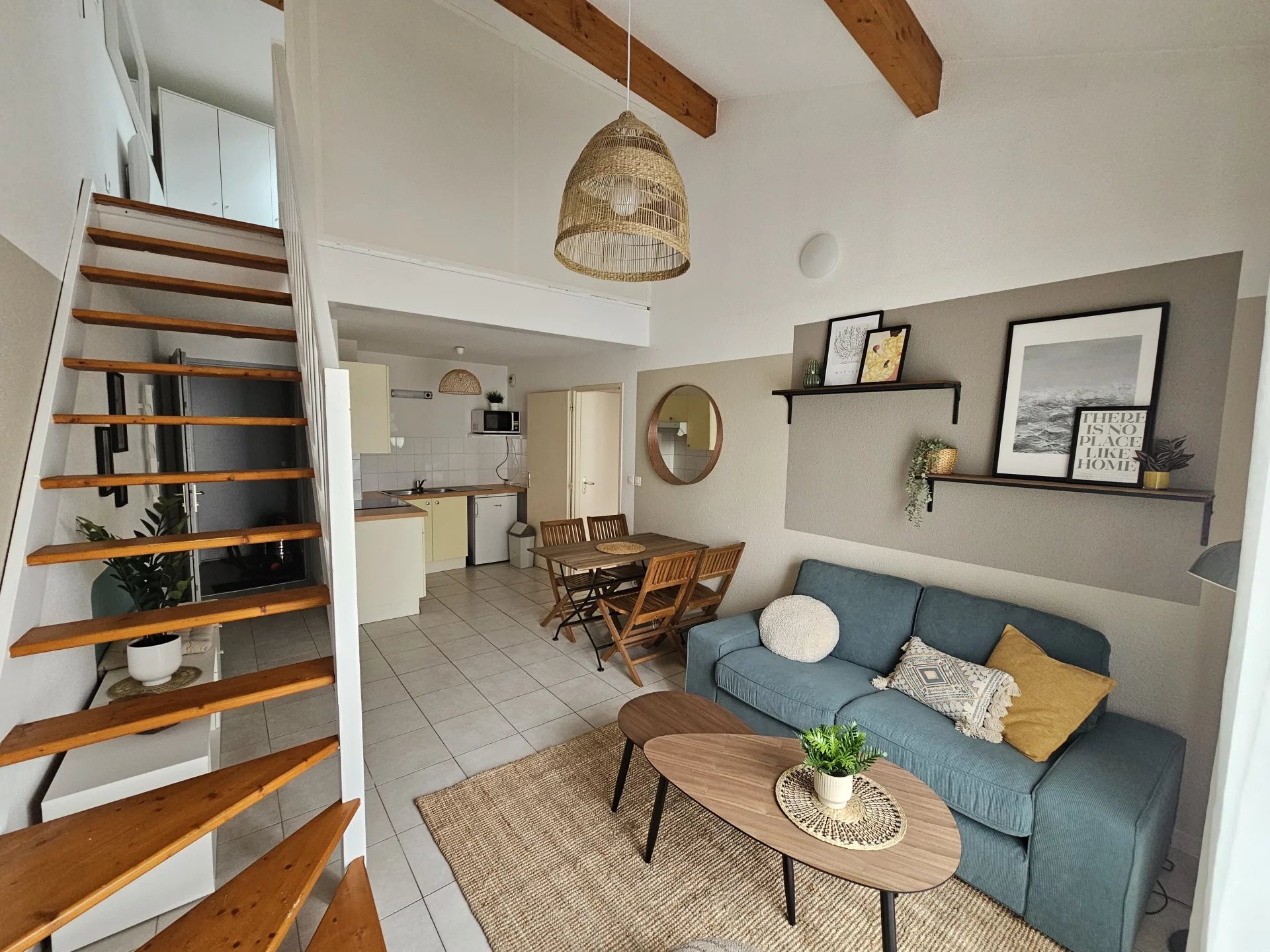 Location Appartement Pessac