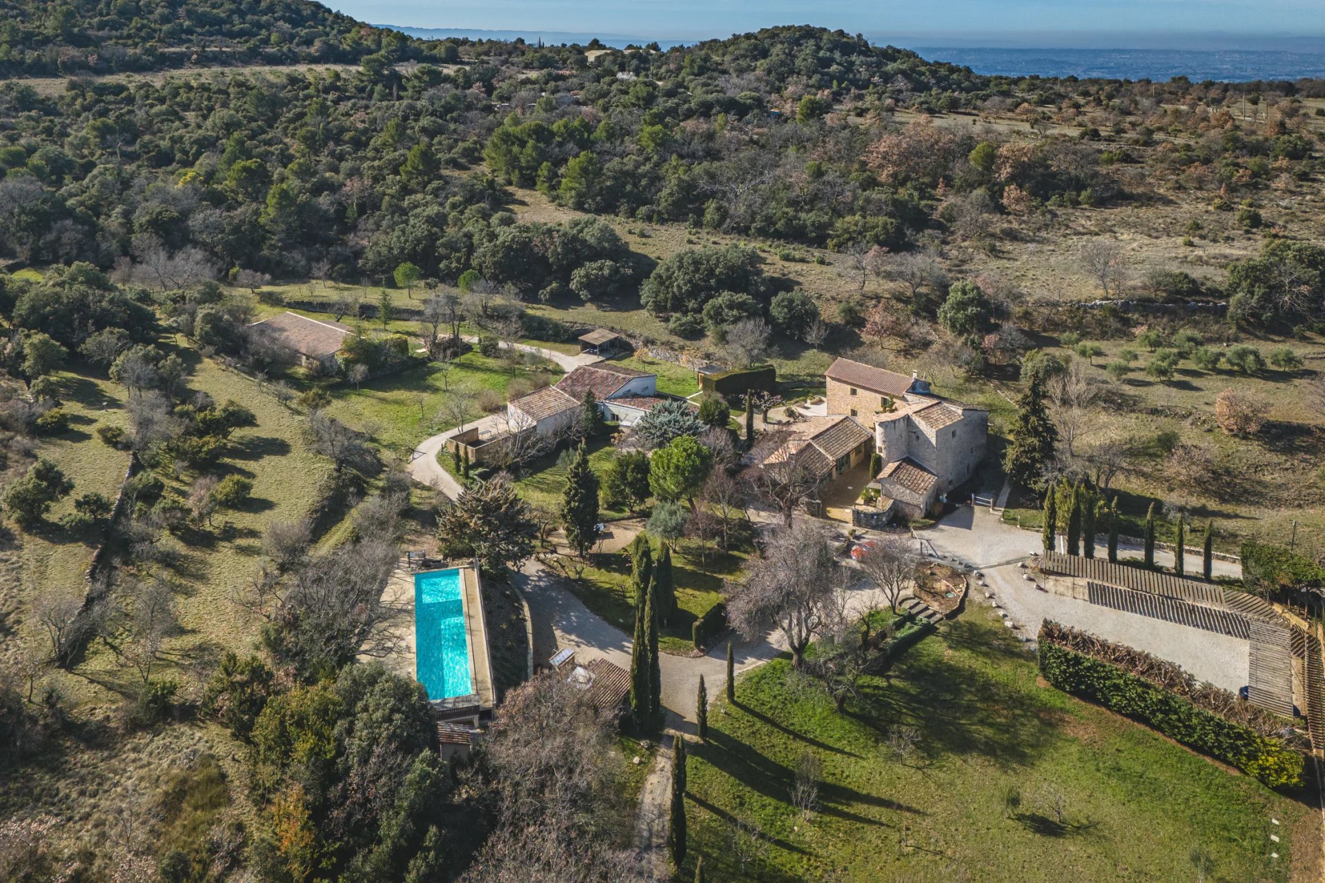 Sale Property L'Isle-sur-la-Sorgue