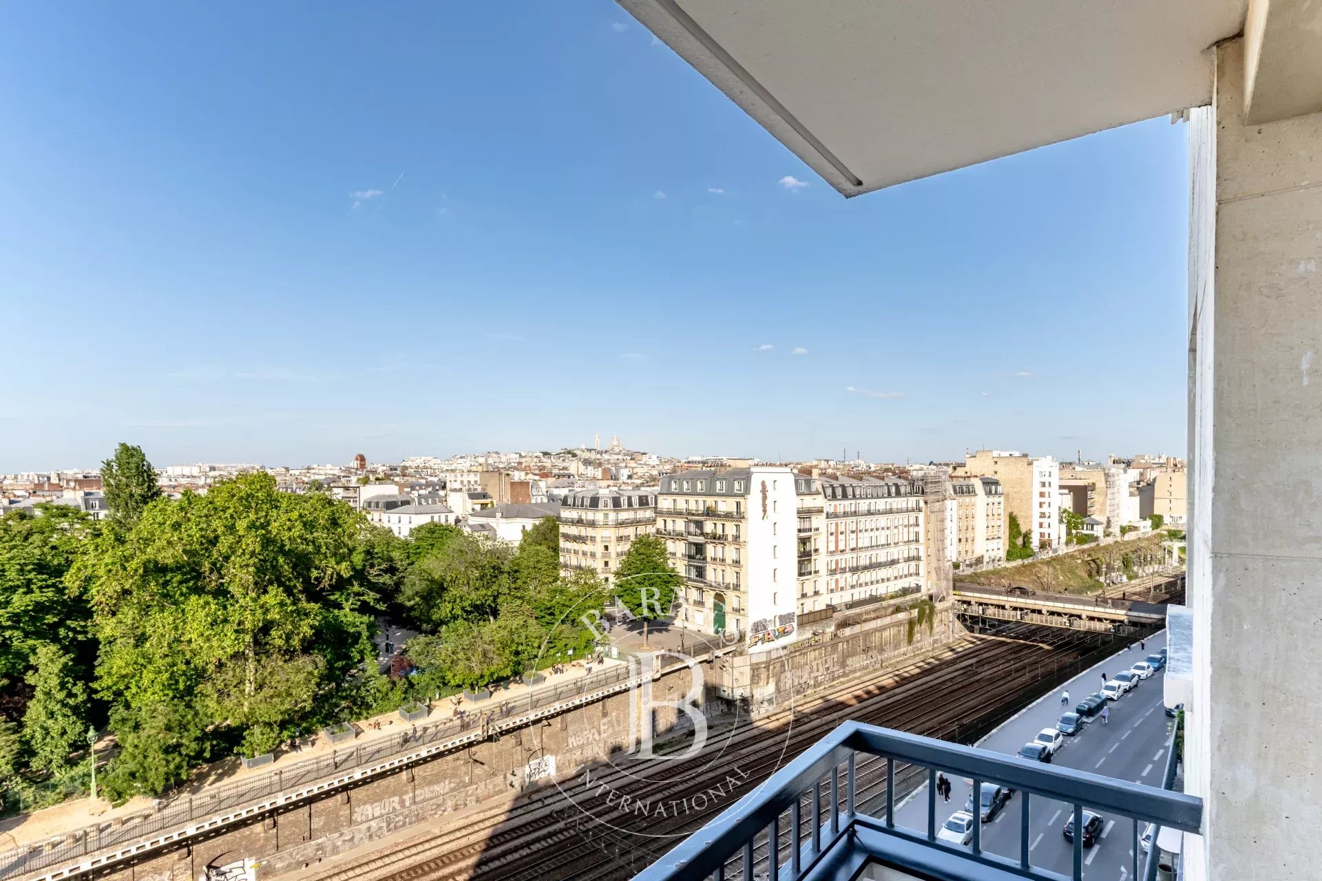 Paris  - Apartment 1 Bedroom - picture 6