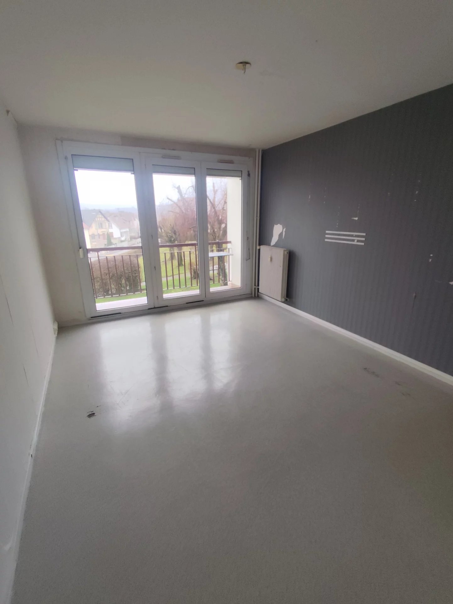 Vente Appartement Épinal