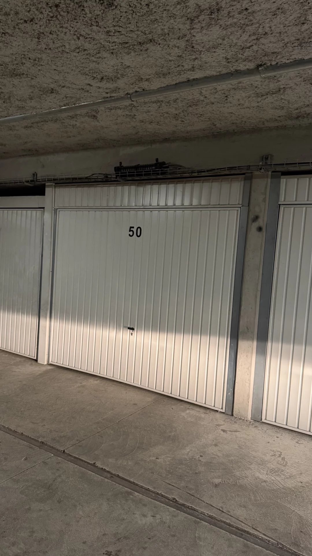 Vente Garage Draguignan